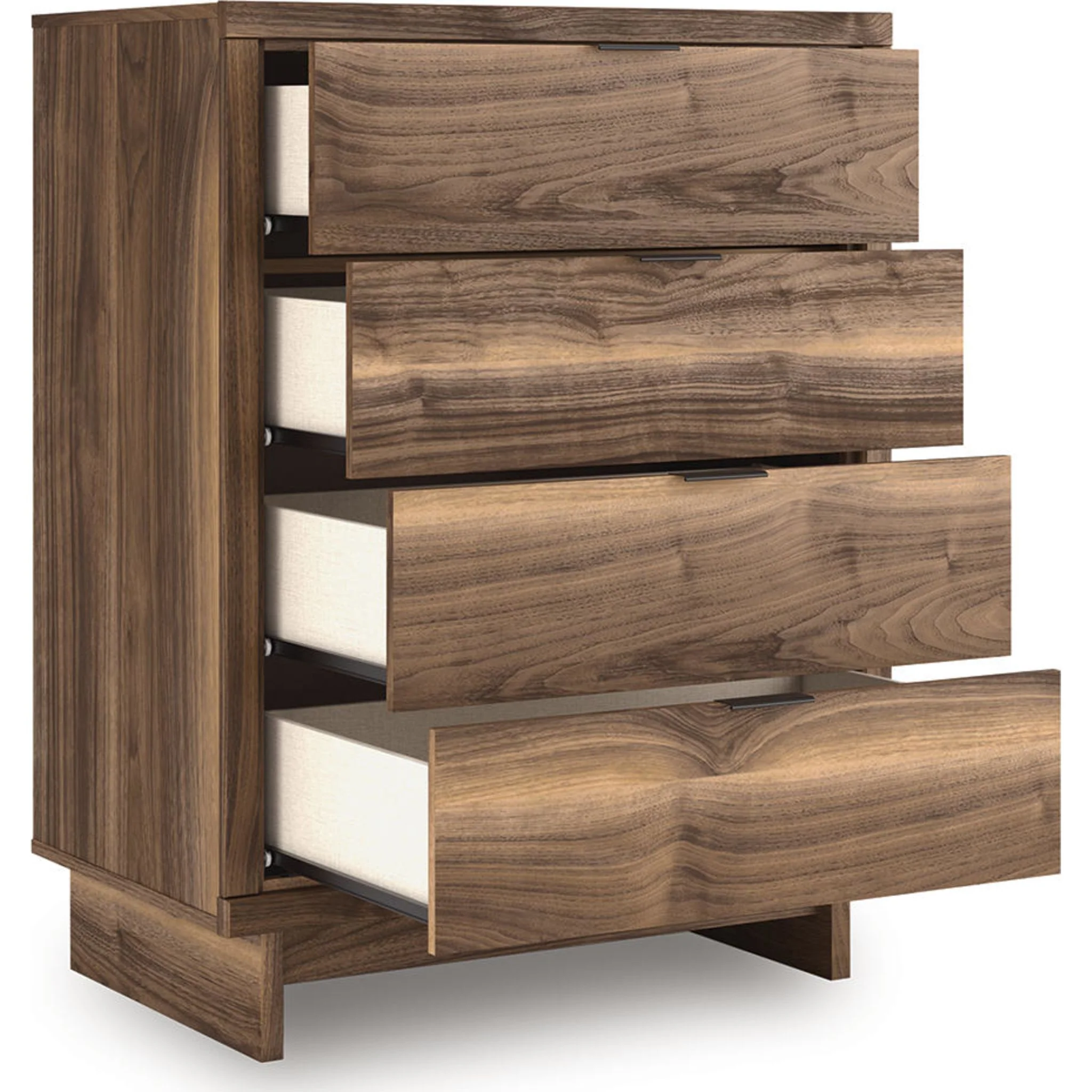 Chirason Chest - Brown - Image 4