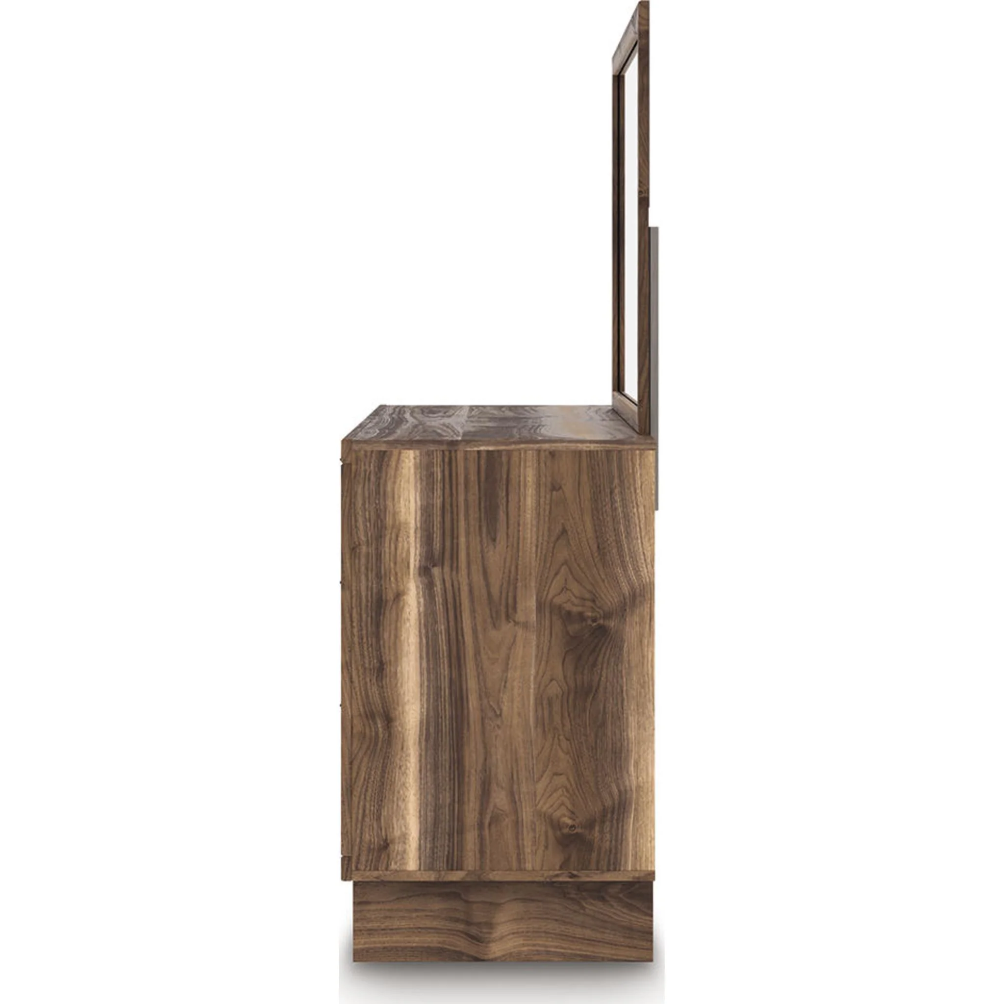 Chirason Dresser and Mirror - Brown - Image 8