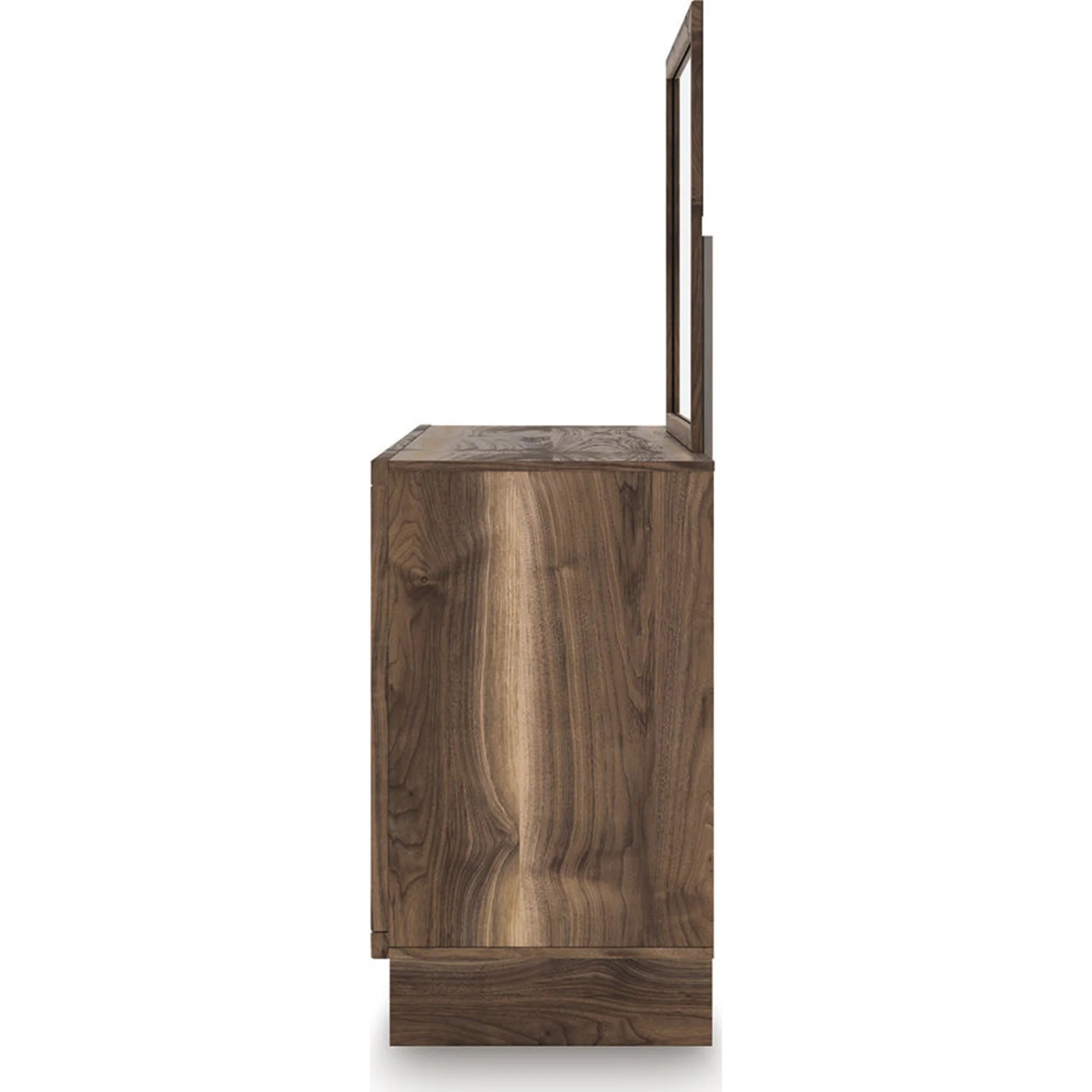 Chirason Dresser and Mirror - Brown - Image 8