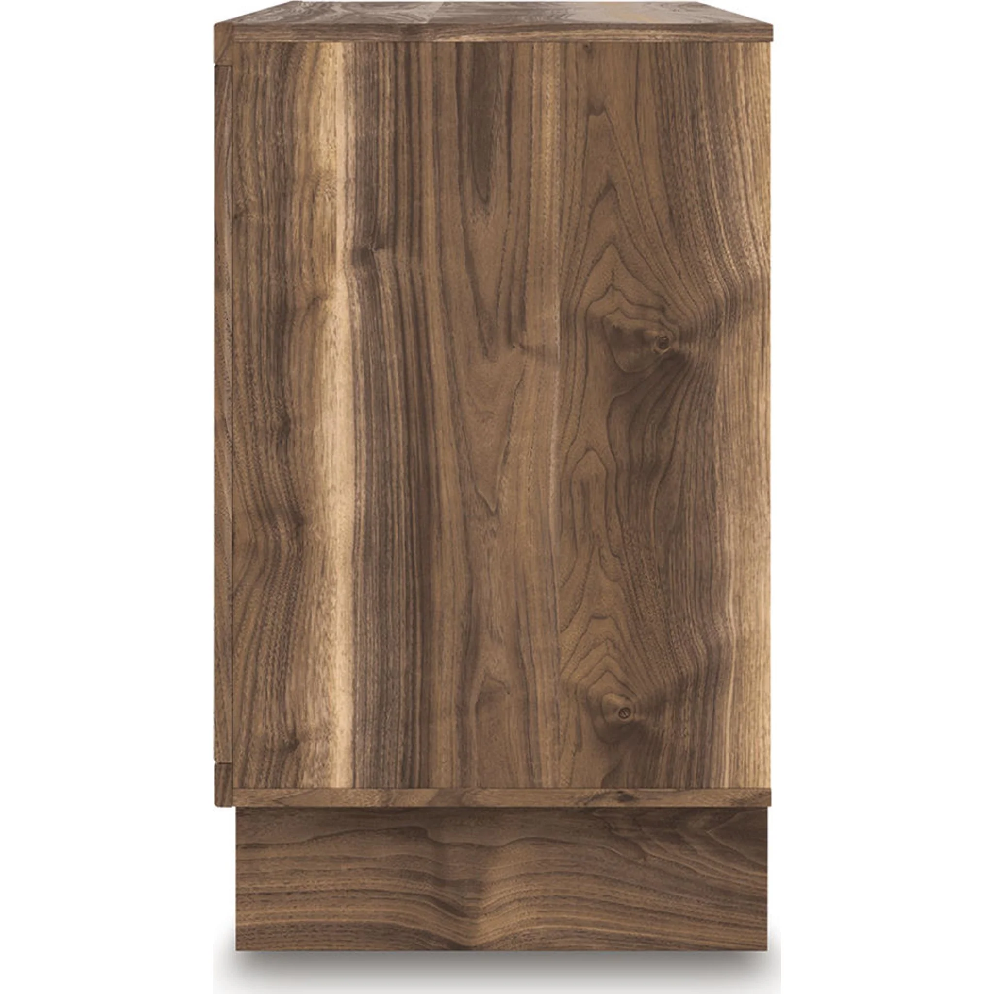 Chirason Dresser - Brown - Image 7