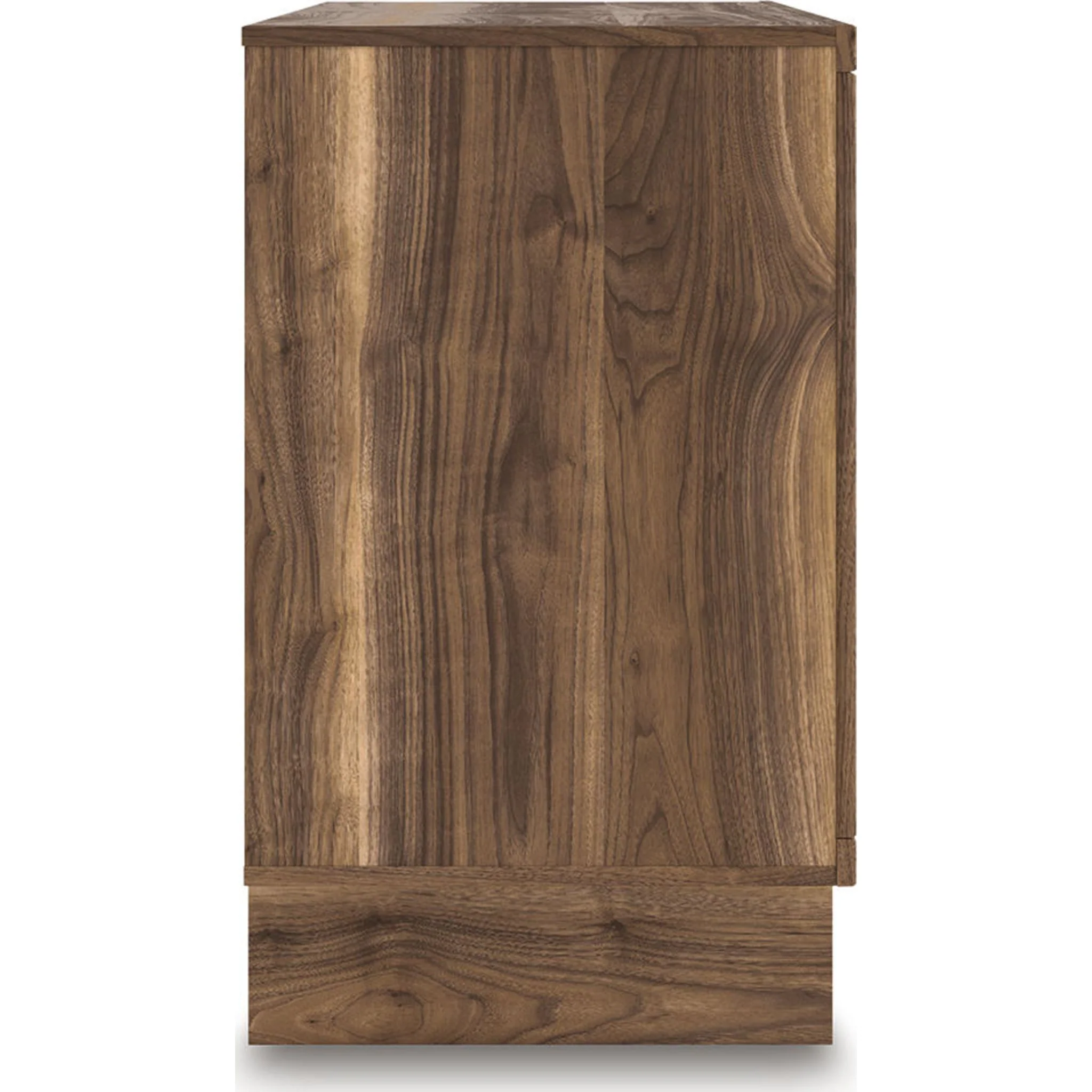 Chirason Dresser - Brown - Image 8