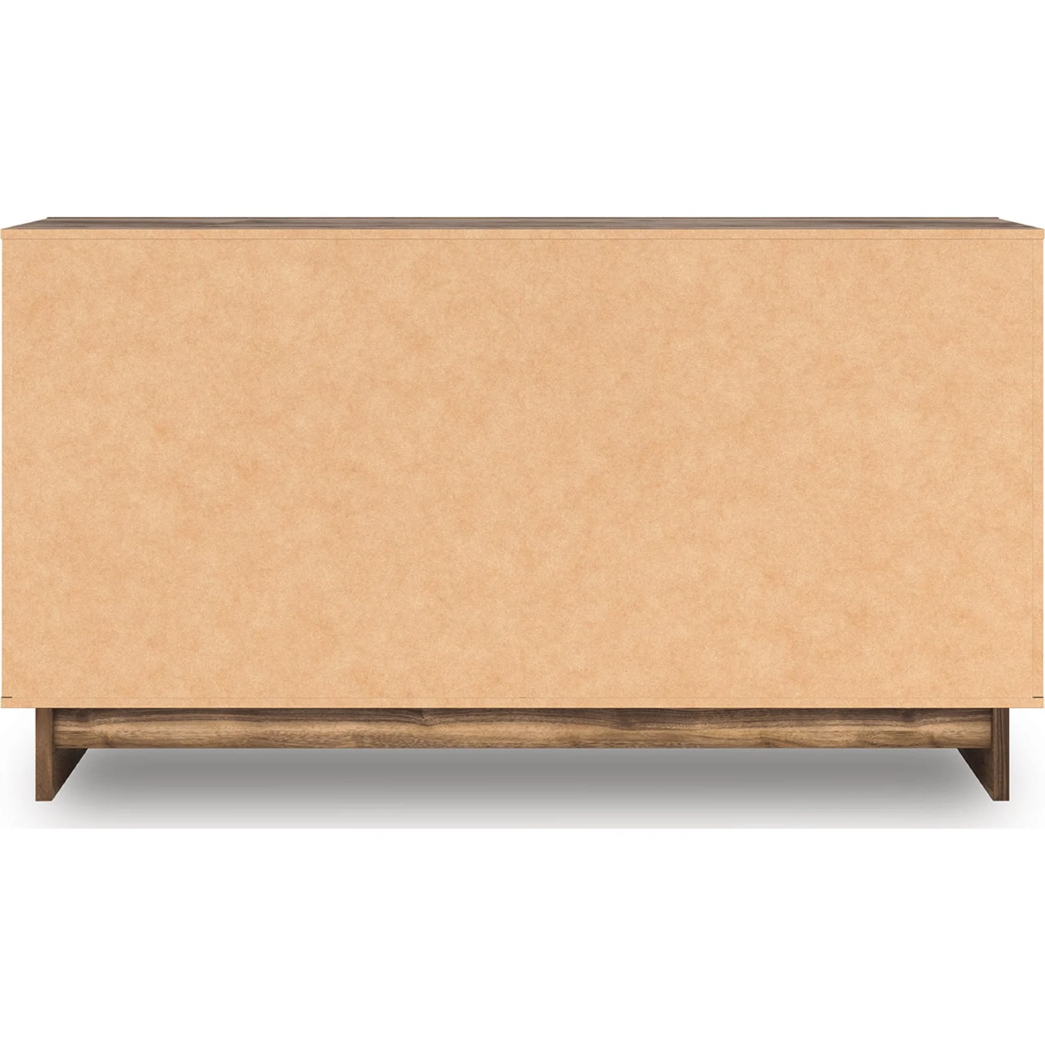 Chirason Dresser - Brown - Image 5