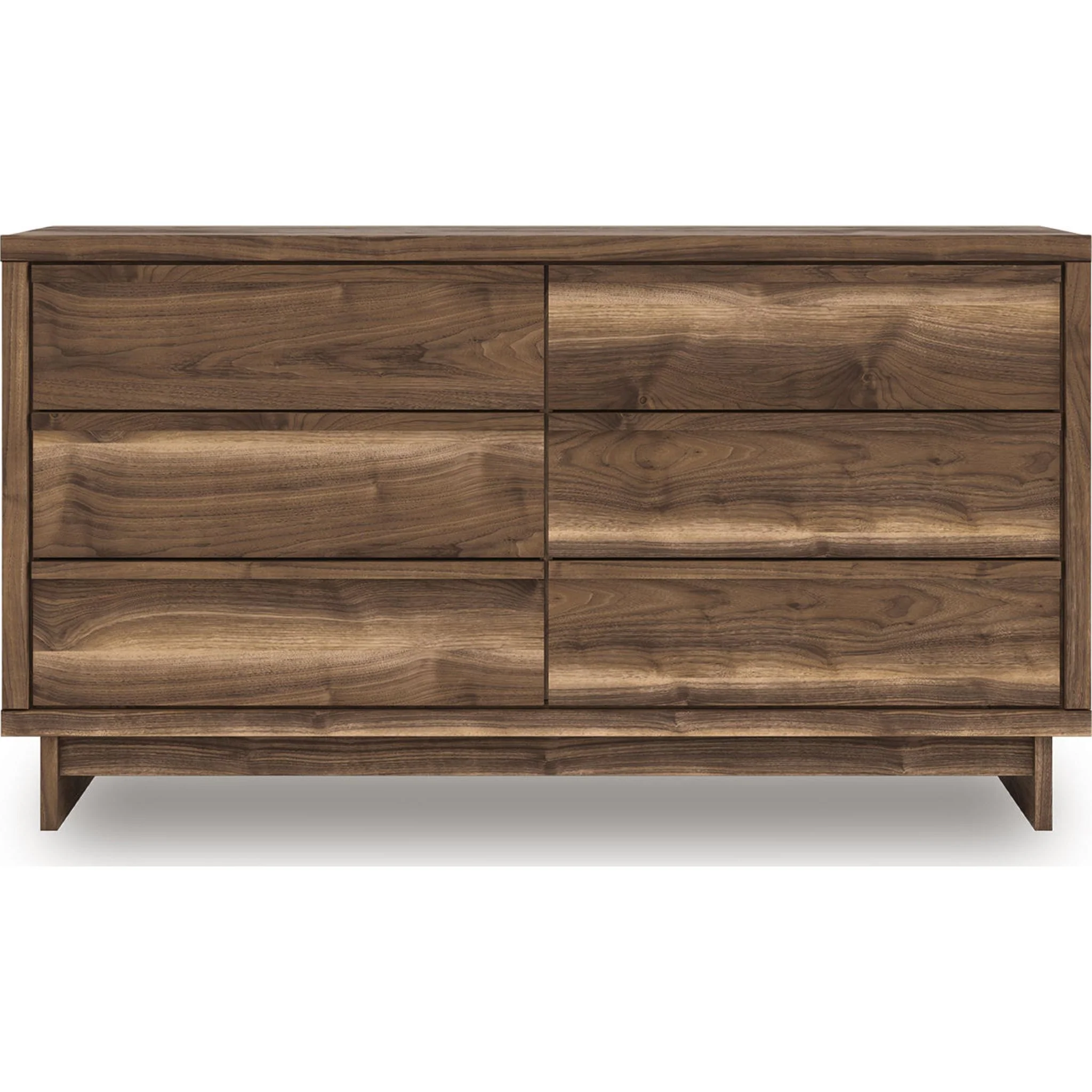 Chirason Dresser - Brown - Image 6