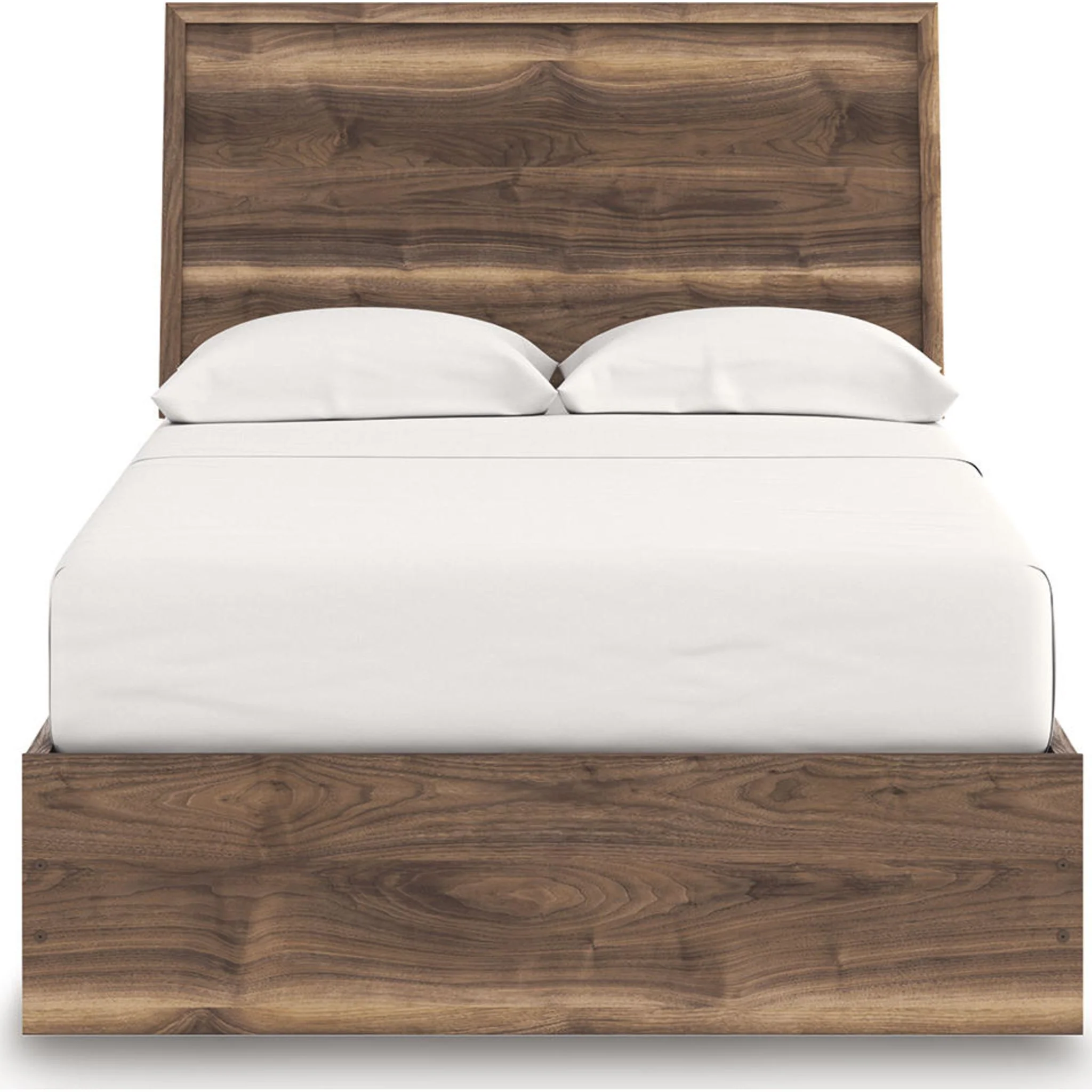 Chirason Full Storage Bed - Brown - Image 17
