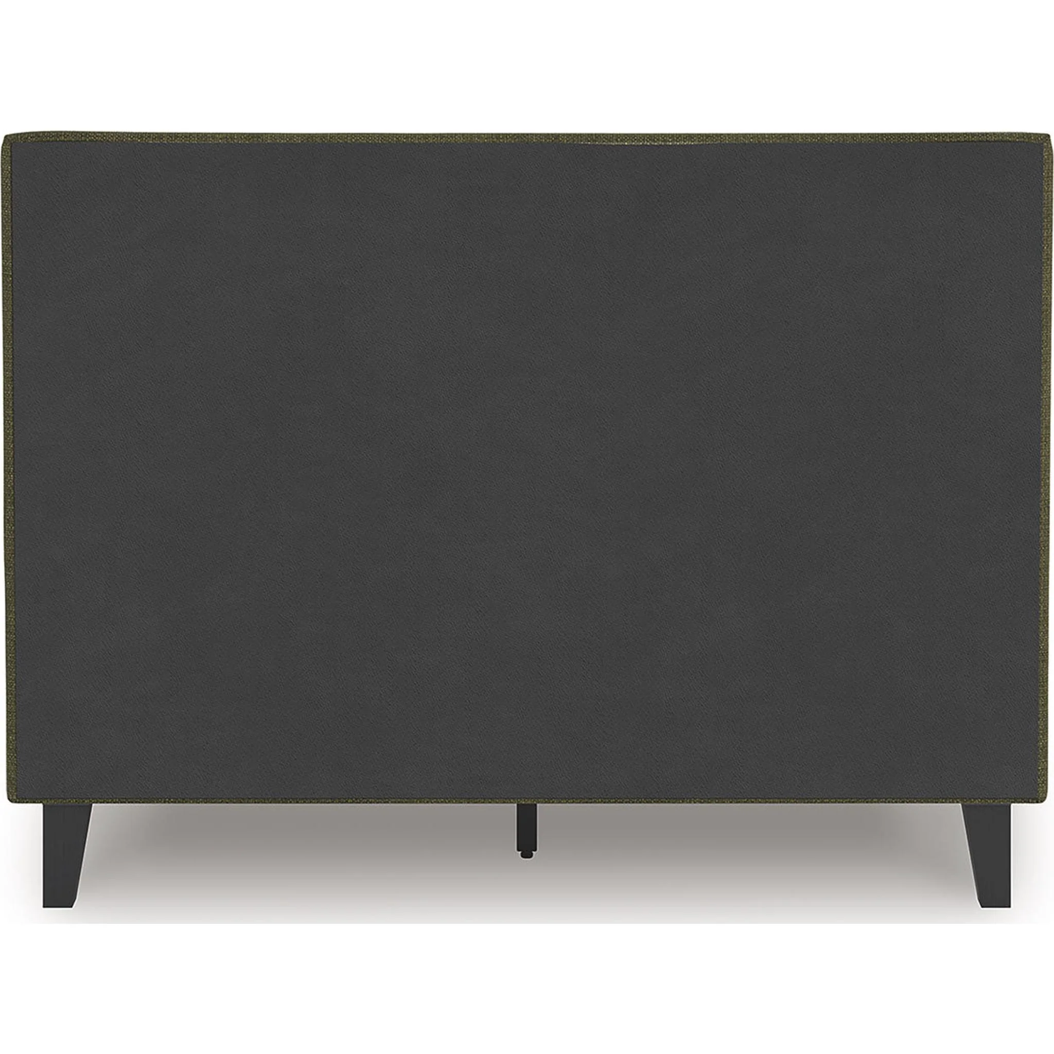 Chirason Full Upholstered Bed - Sage Green - Image 6