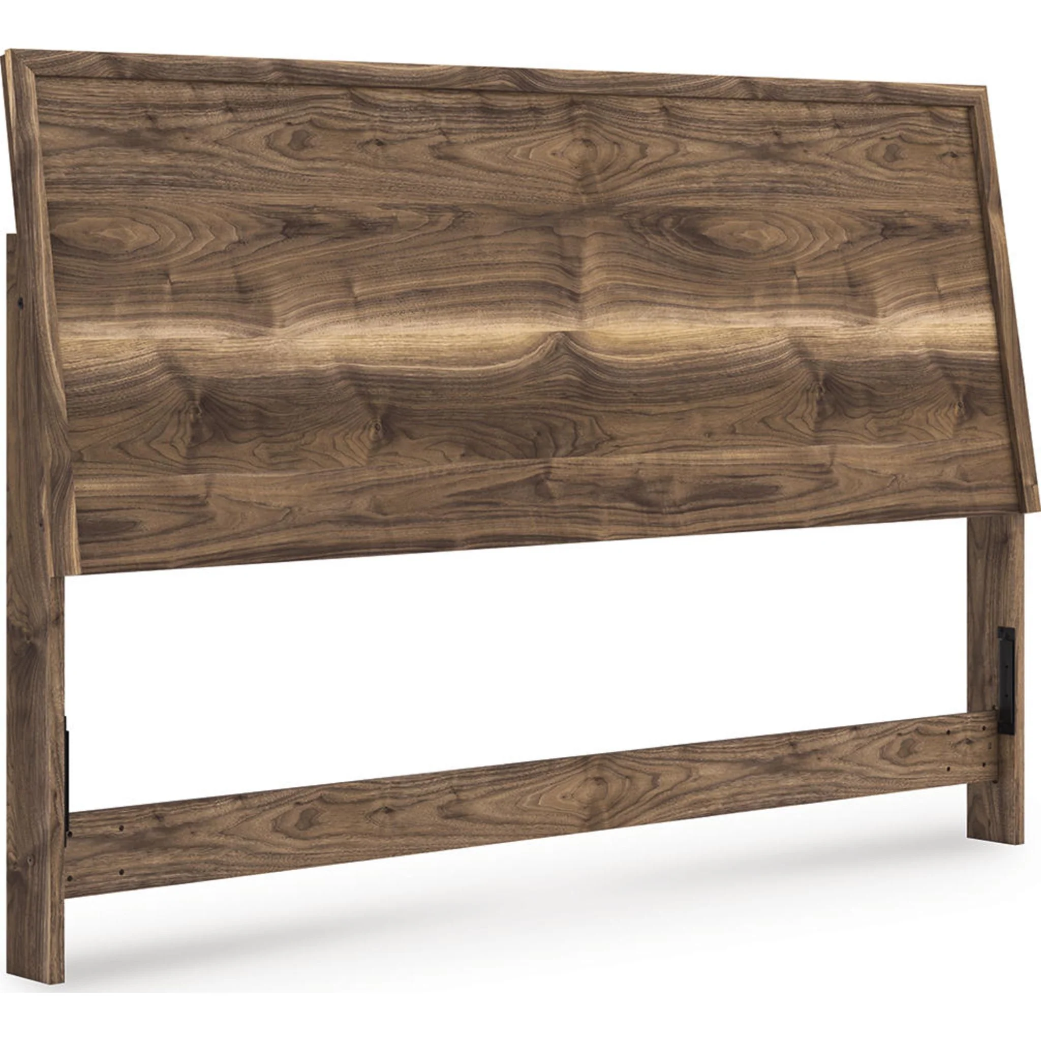 Chirason King Panel Headboard - Brown - Image 2