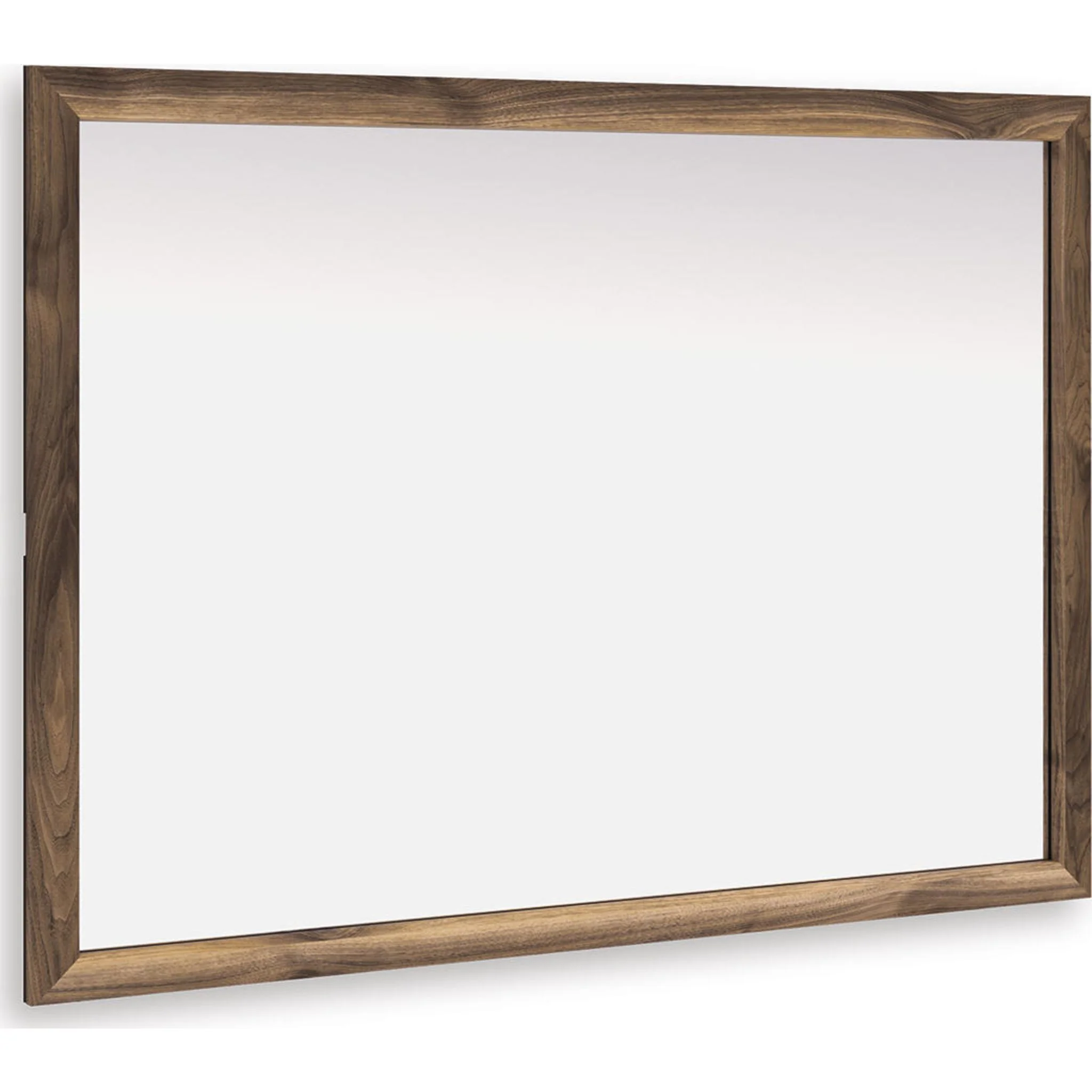 Chirason Mirror - Brown - Image 2