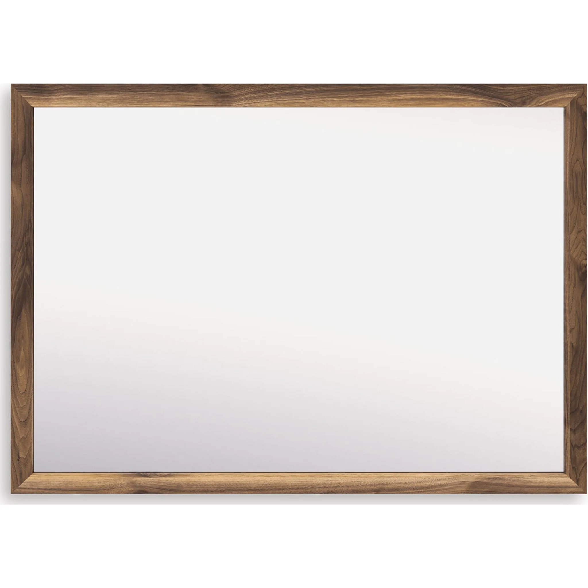 Chirason Mirror - Brown - Image 3