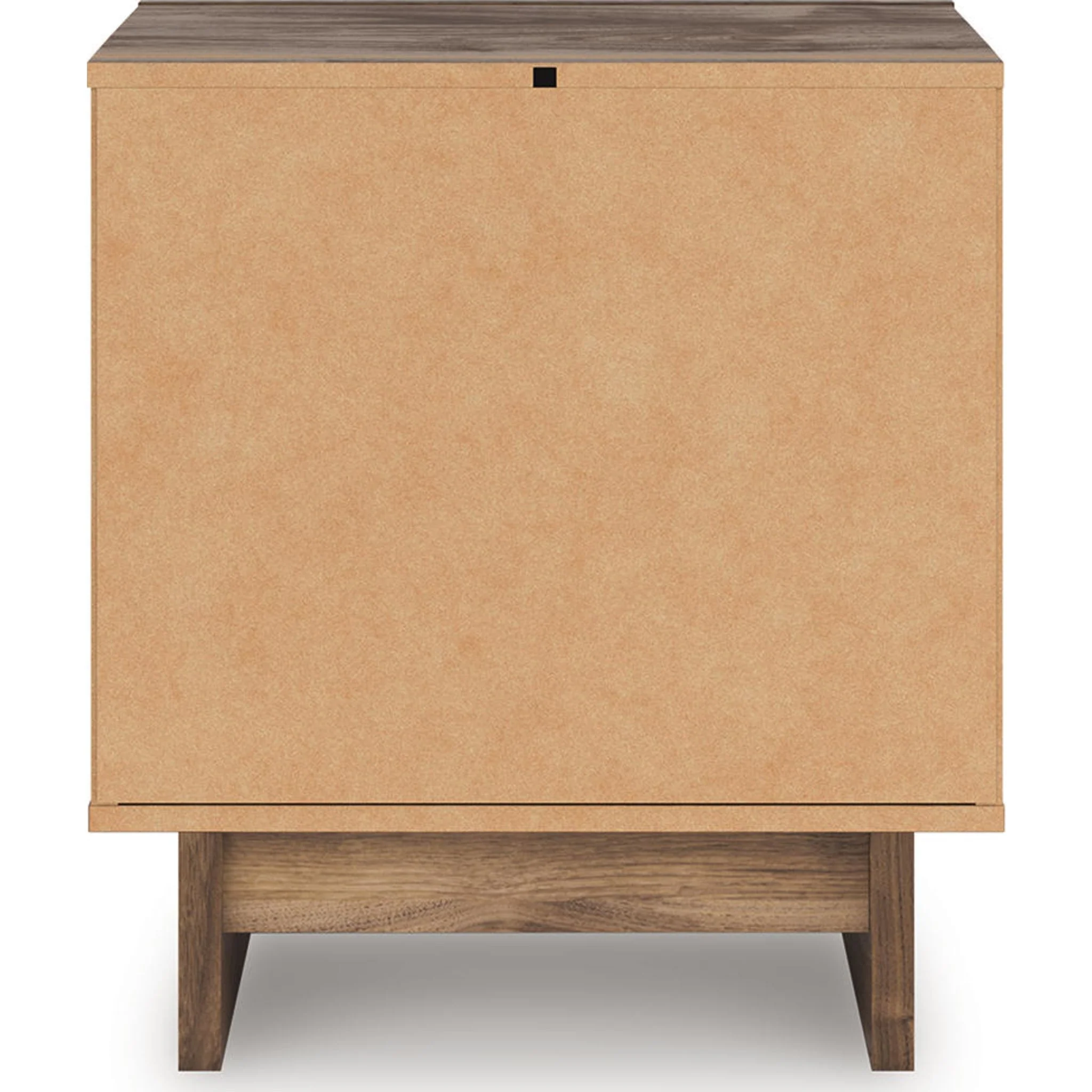 Chirason Nightstand - Brown - Image 5