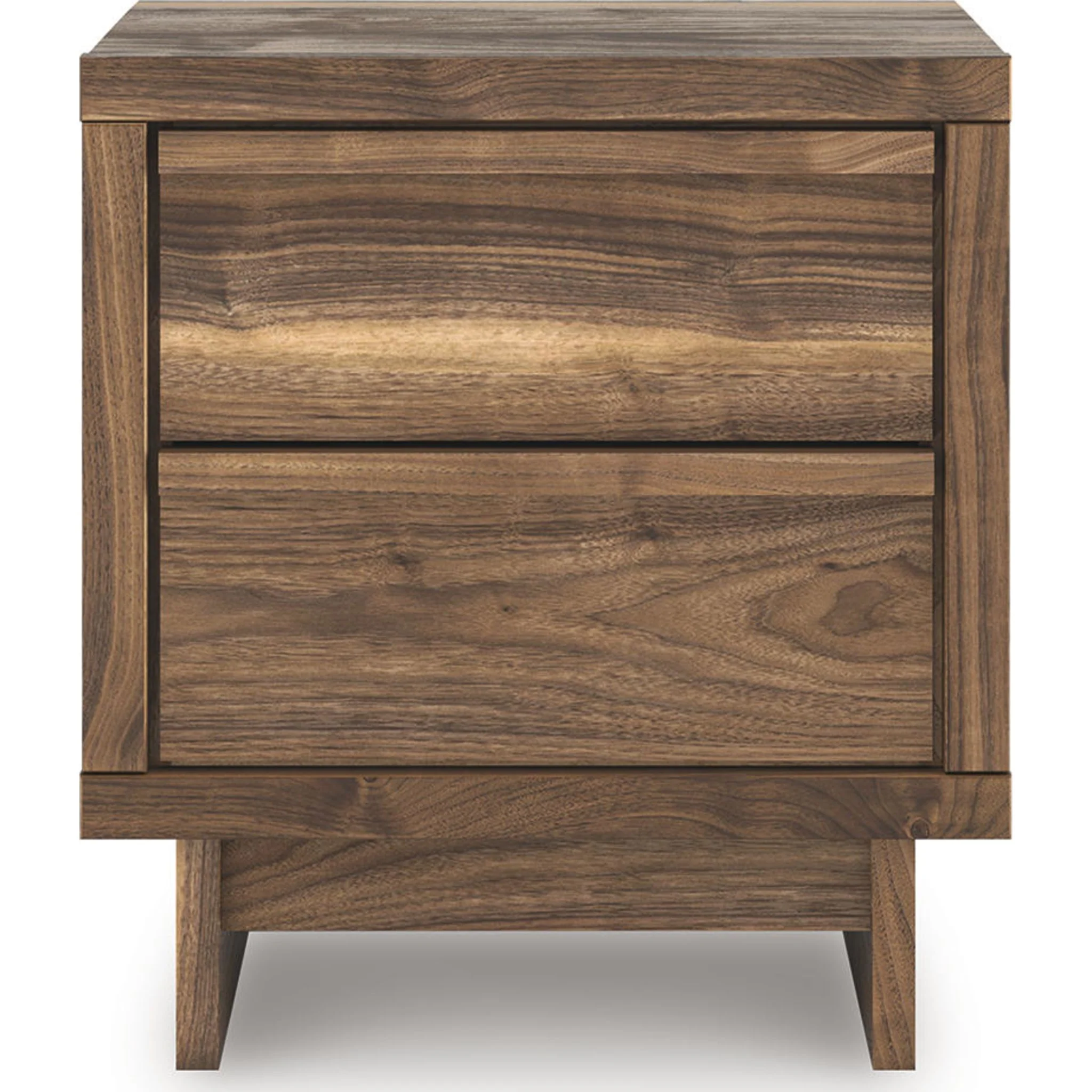 Chirason Nightstand - Brown - Image 6
