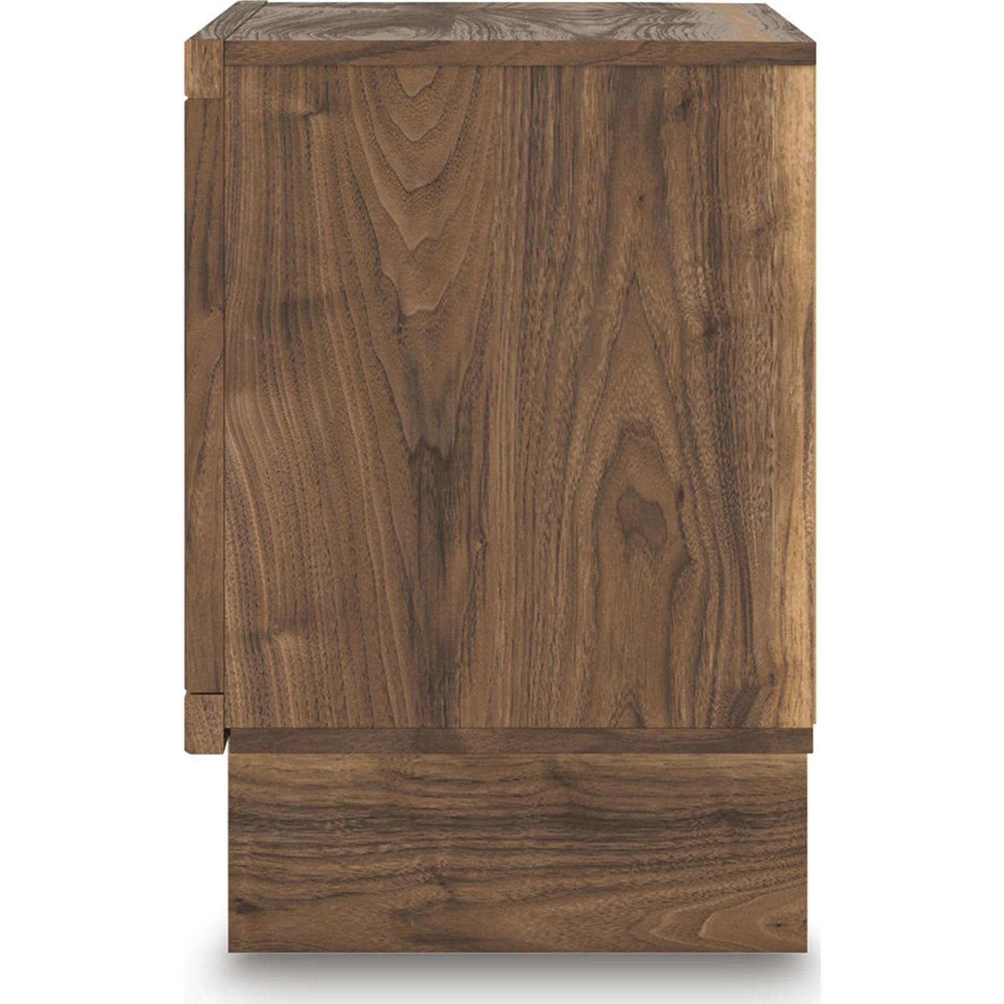 Chirason Nightstand - Brown - Image 7