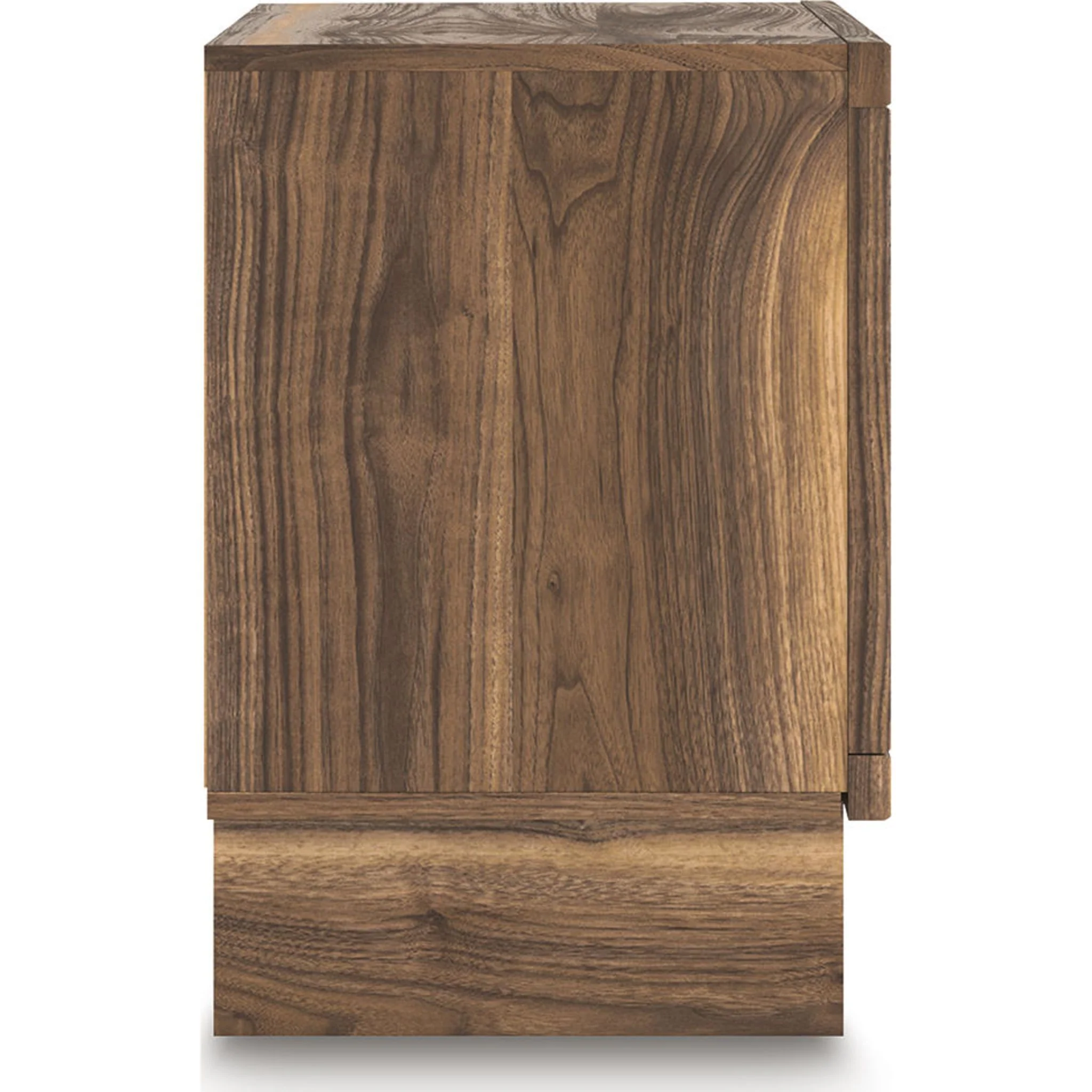 Chirason Nightstand - Brown - Image 8