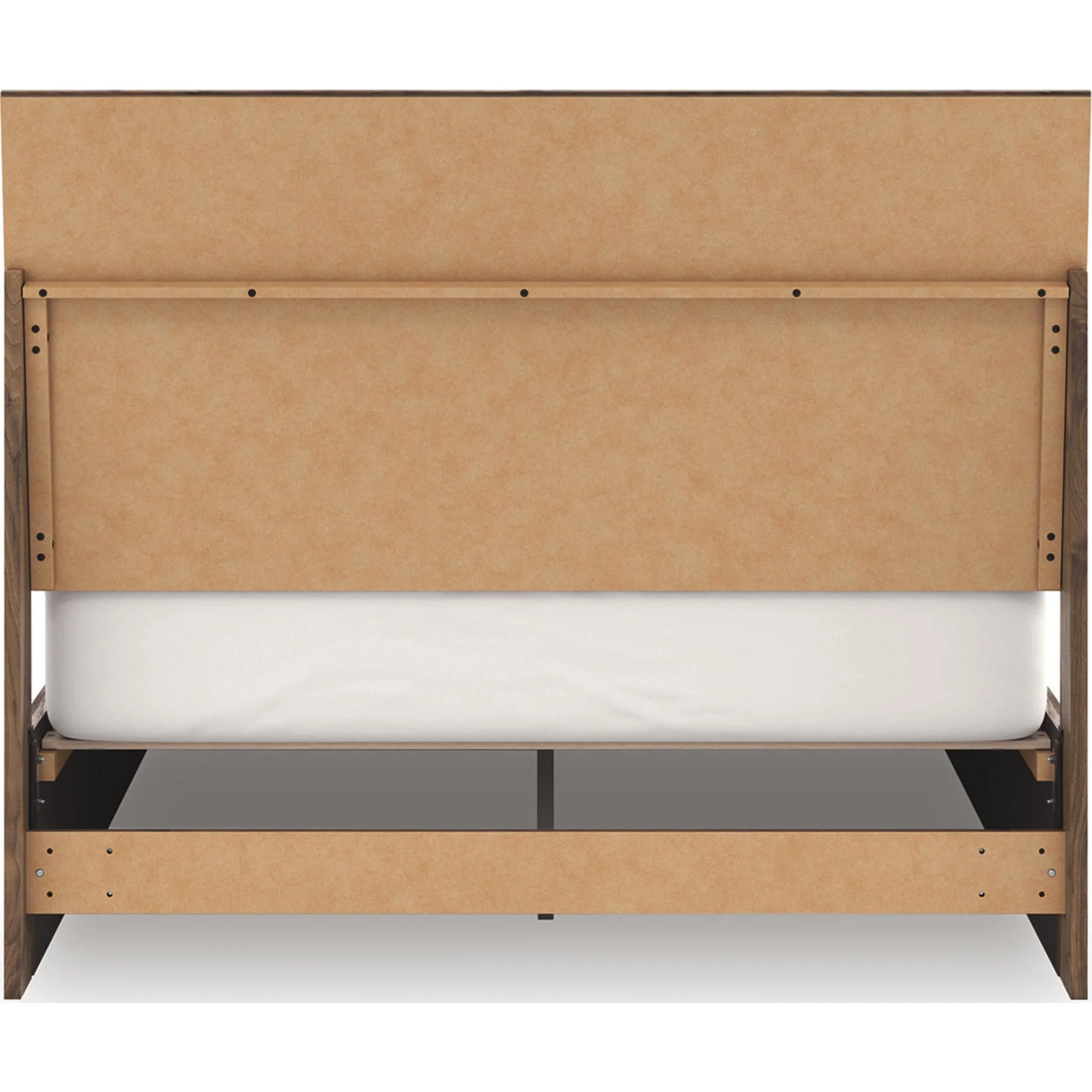 Chirason Queen Panel Bed - Brown - Image 6