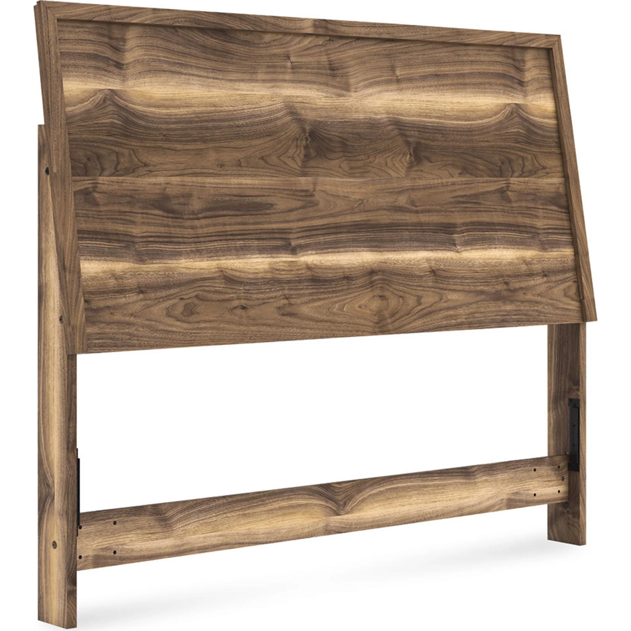 Chirason Queen Panel Headboard - Brown - Image 2