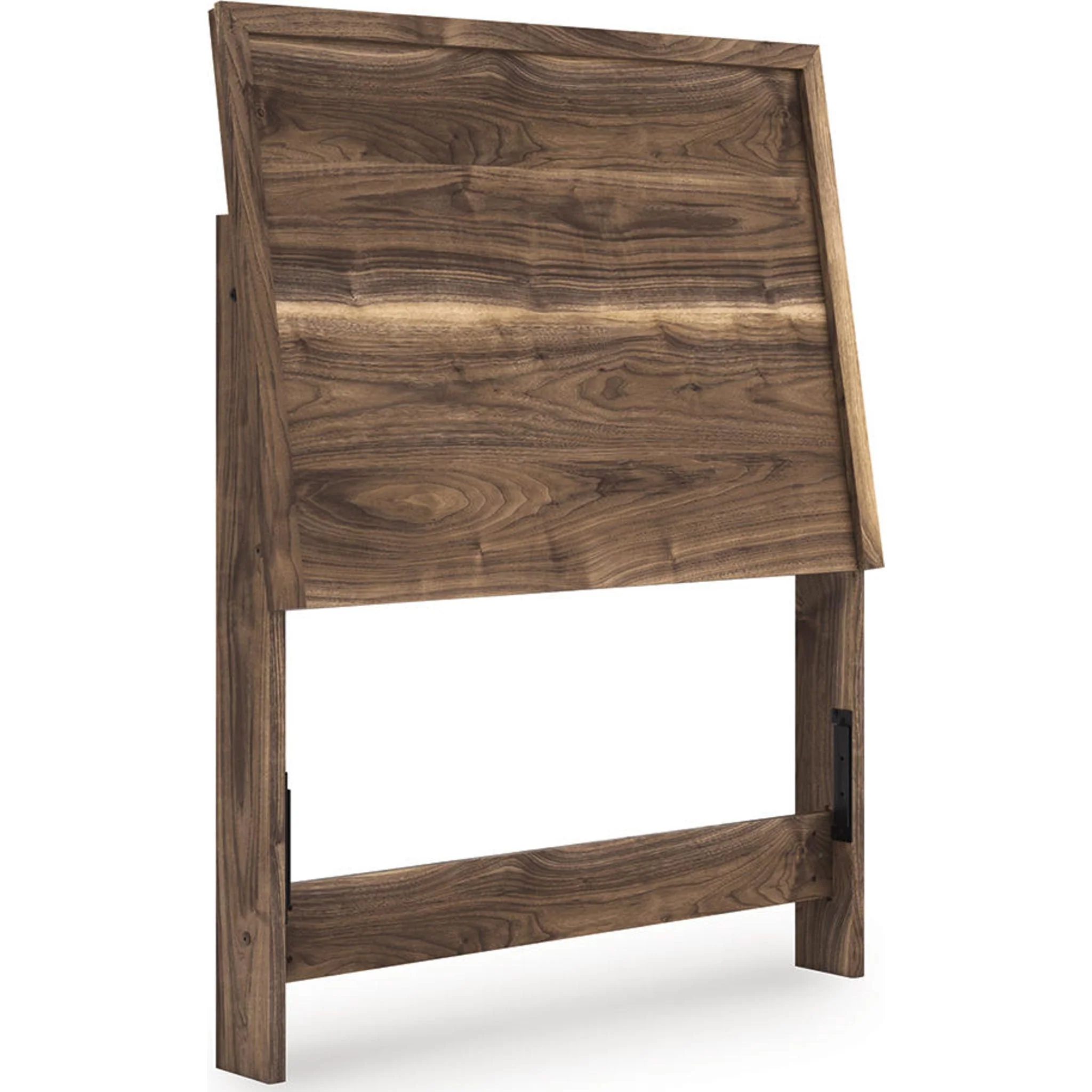 Chirason Twin Panel Headboard - Brown - Image 2