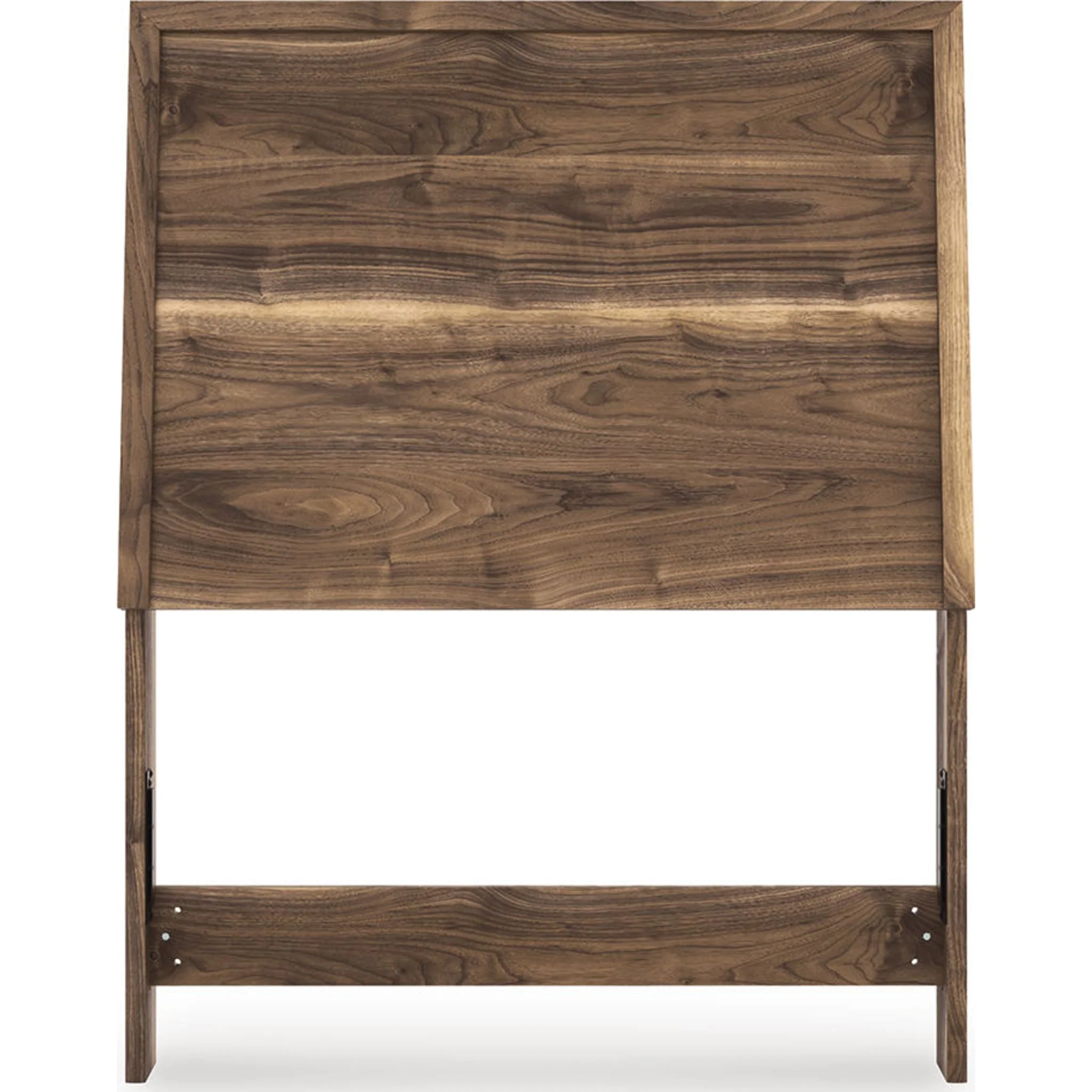 Chirason Twin Panel Headboard - Brown - Image 4