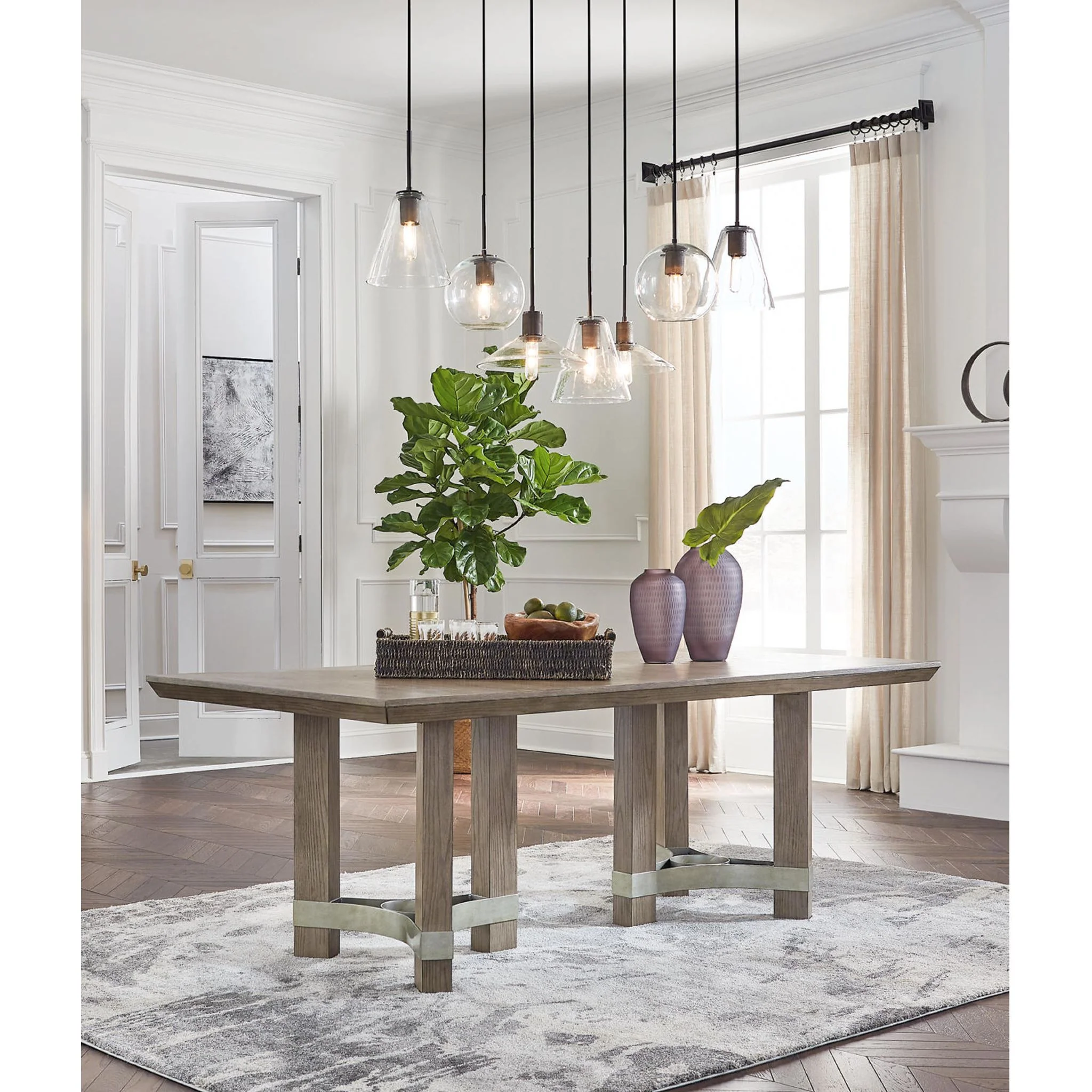 Chrestner Dining Set - Image 12