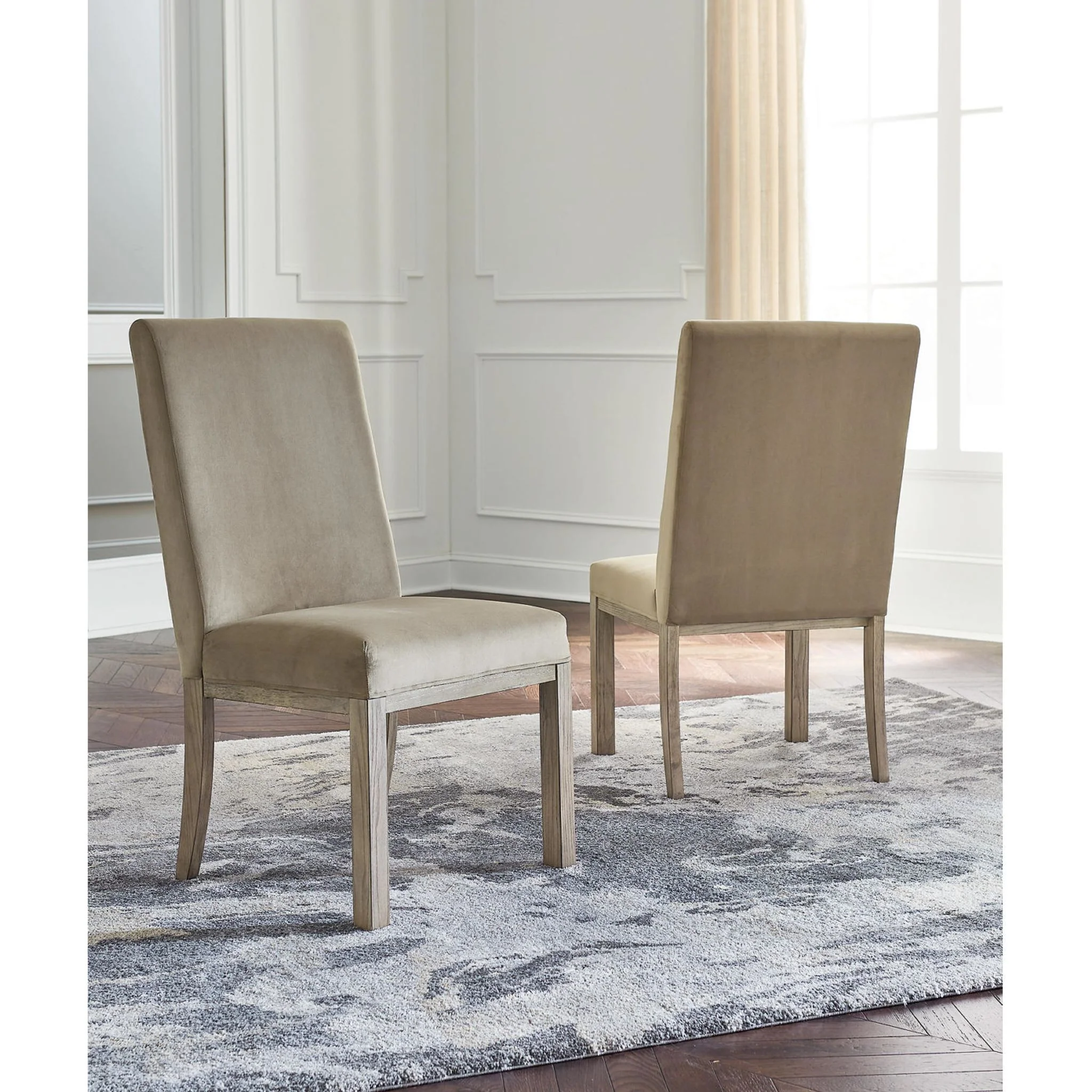 Chrestner Dining Set - Image 14