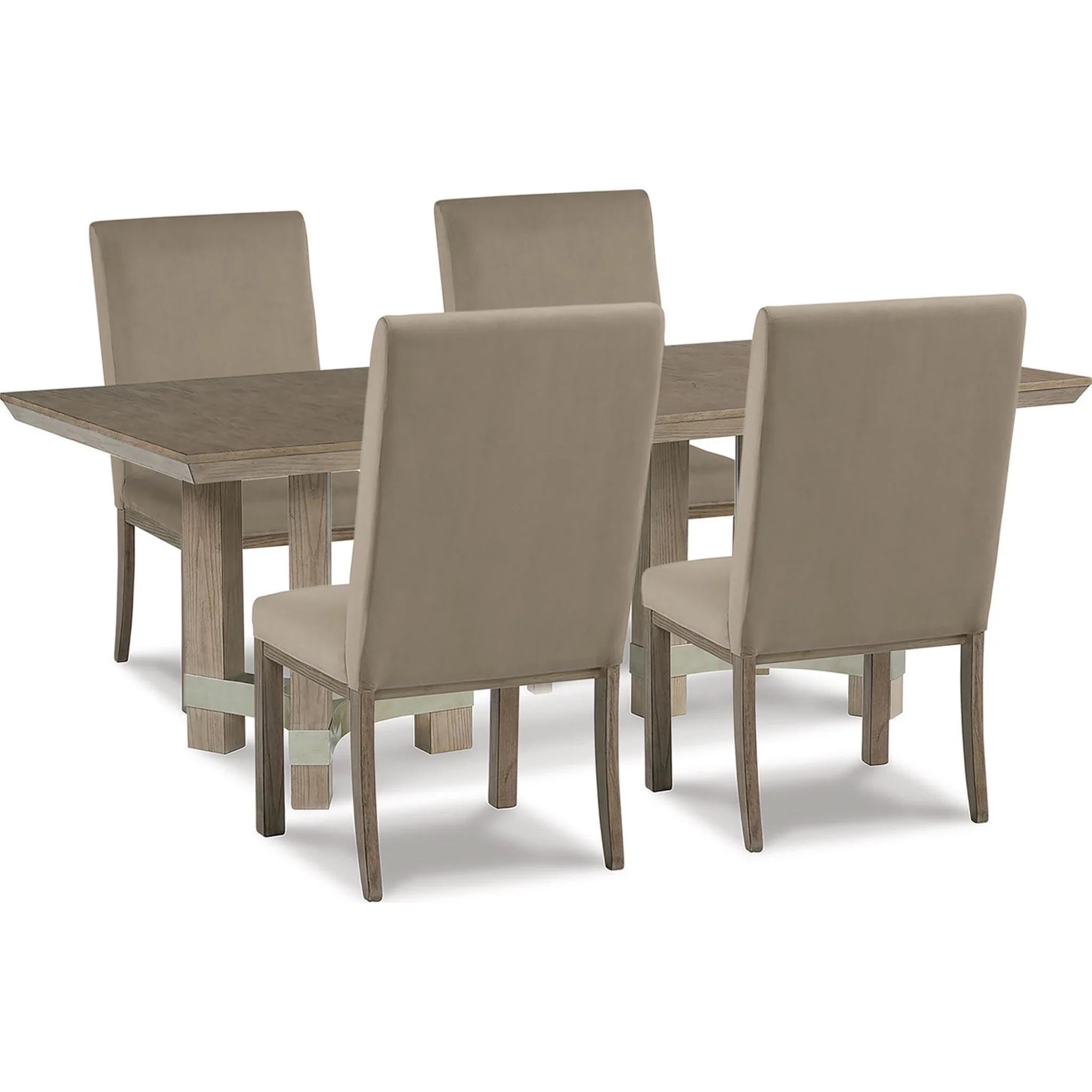 Chrestner Dining Set - Image 18