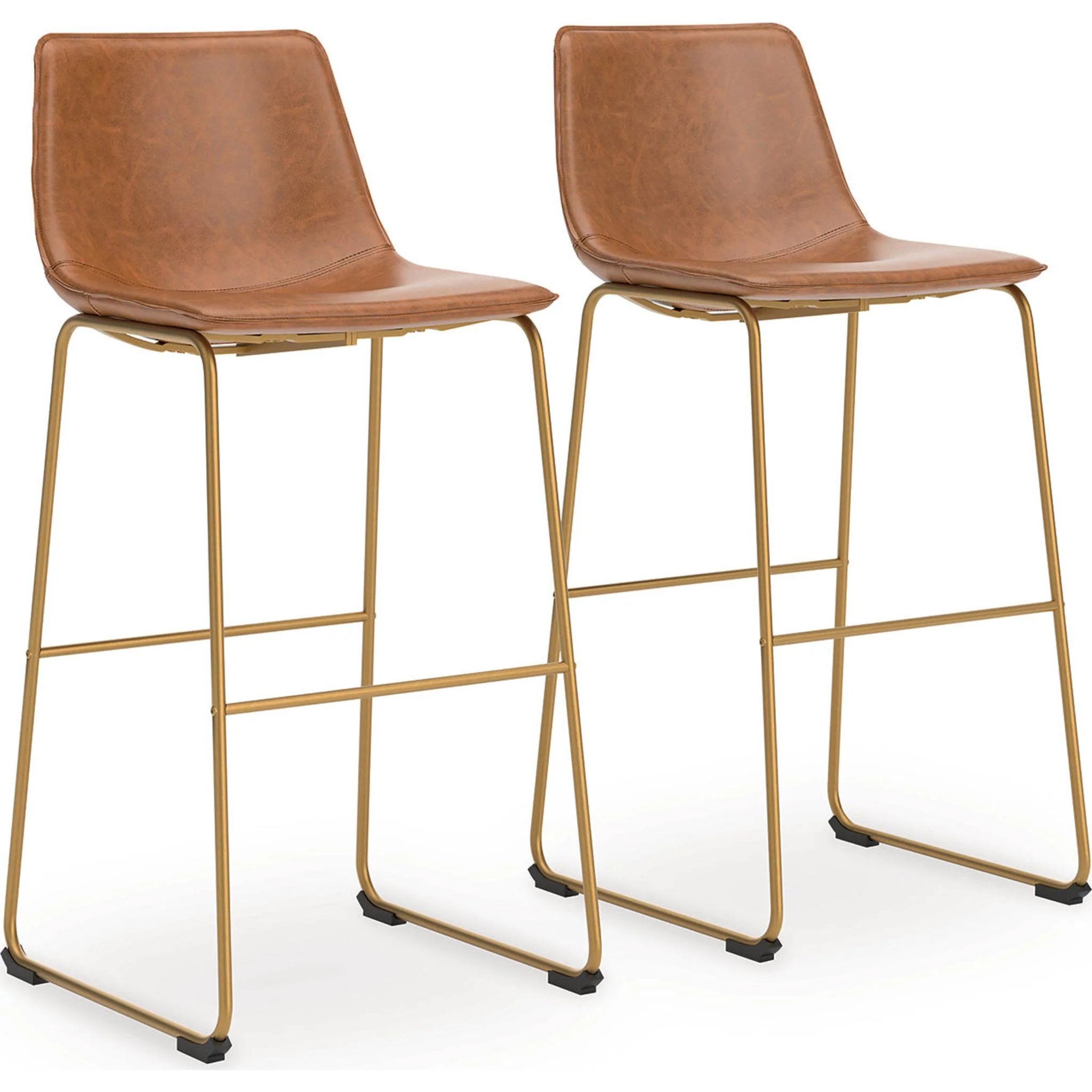Ciabori Bar Height Stool - Multi - (PCD373-230) - Image 2