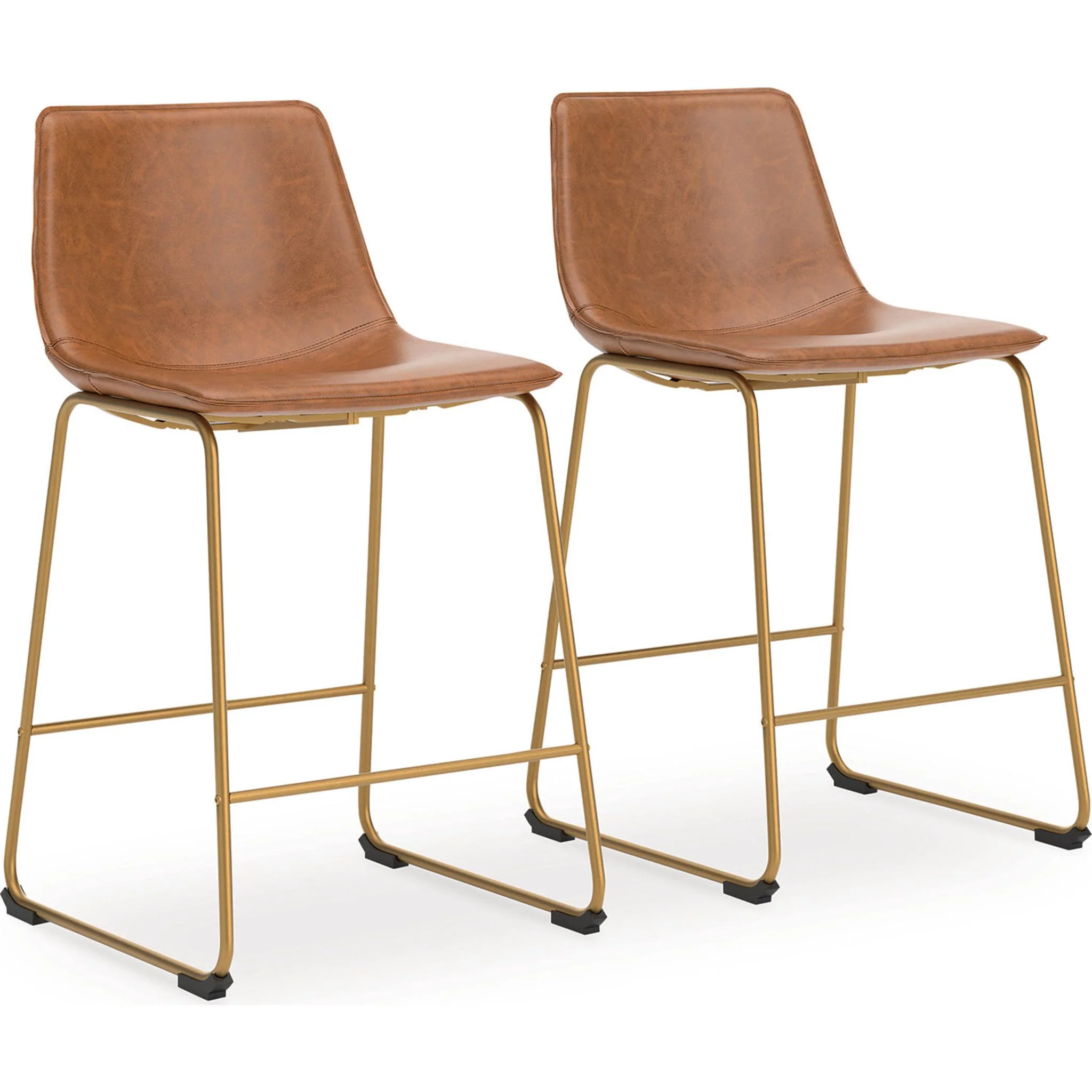 Ciabori Counter Height Stool - Multi - (PCD373-224) - Image 2