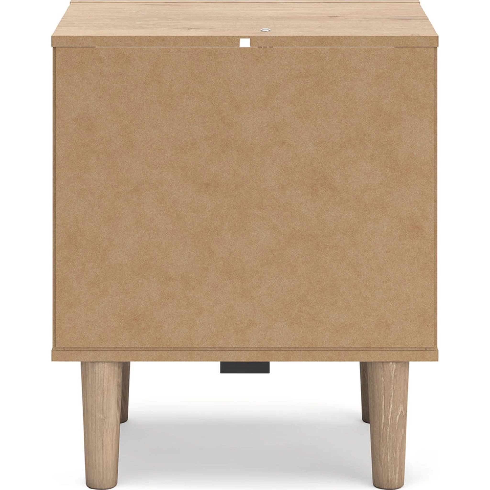 Cielden 6 Piece Platform Bedroom - Two-tone - Image 57