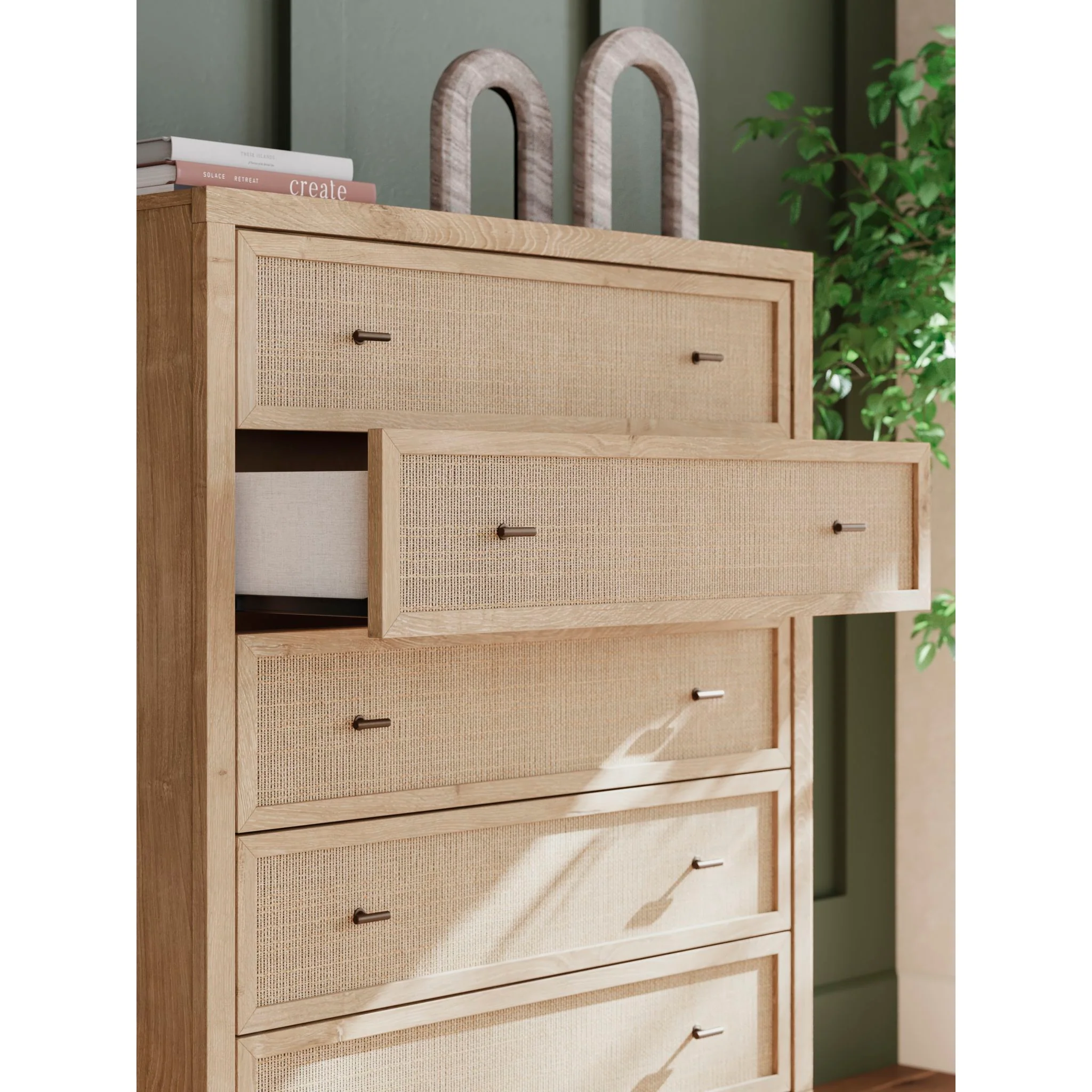 Cielden Chest - Two-tone - Image 10