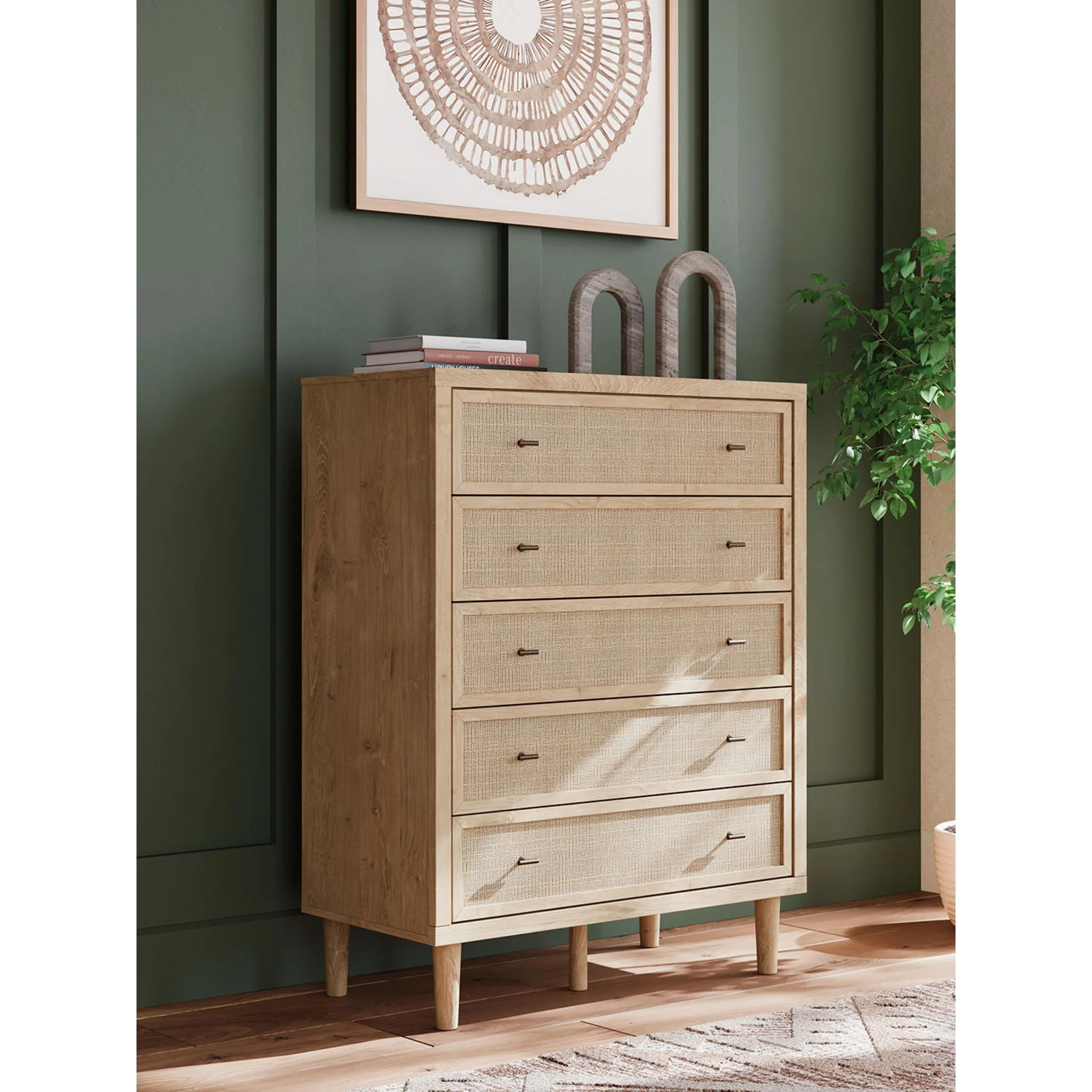 Cielden Chest - Two-tone - Image 2