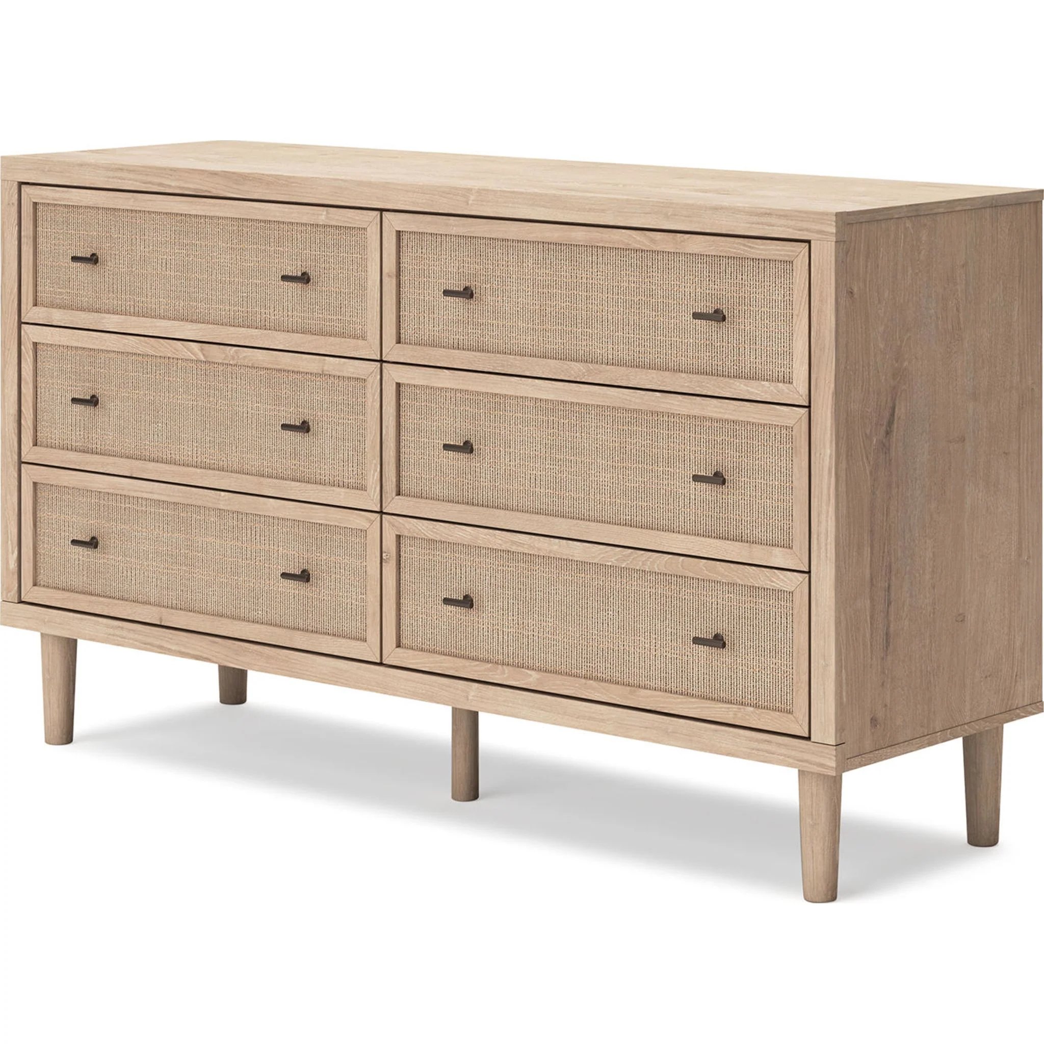 Cielden Dresser - Two-tone - Image 14
