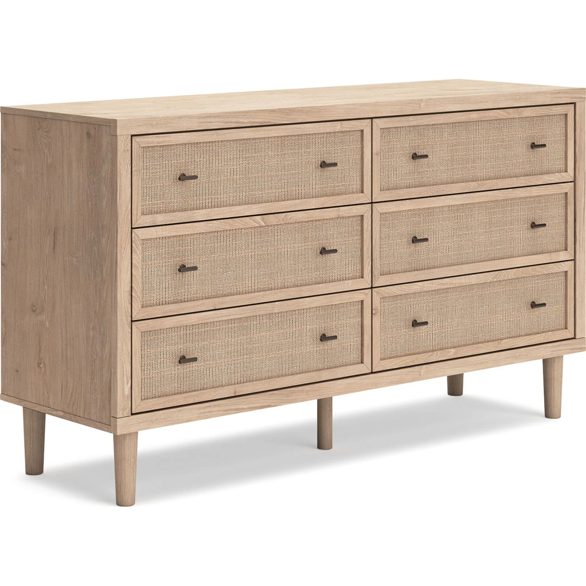 Cielden Dresser - Two-tone - Image 16