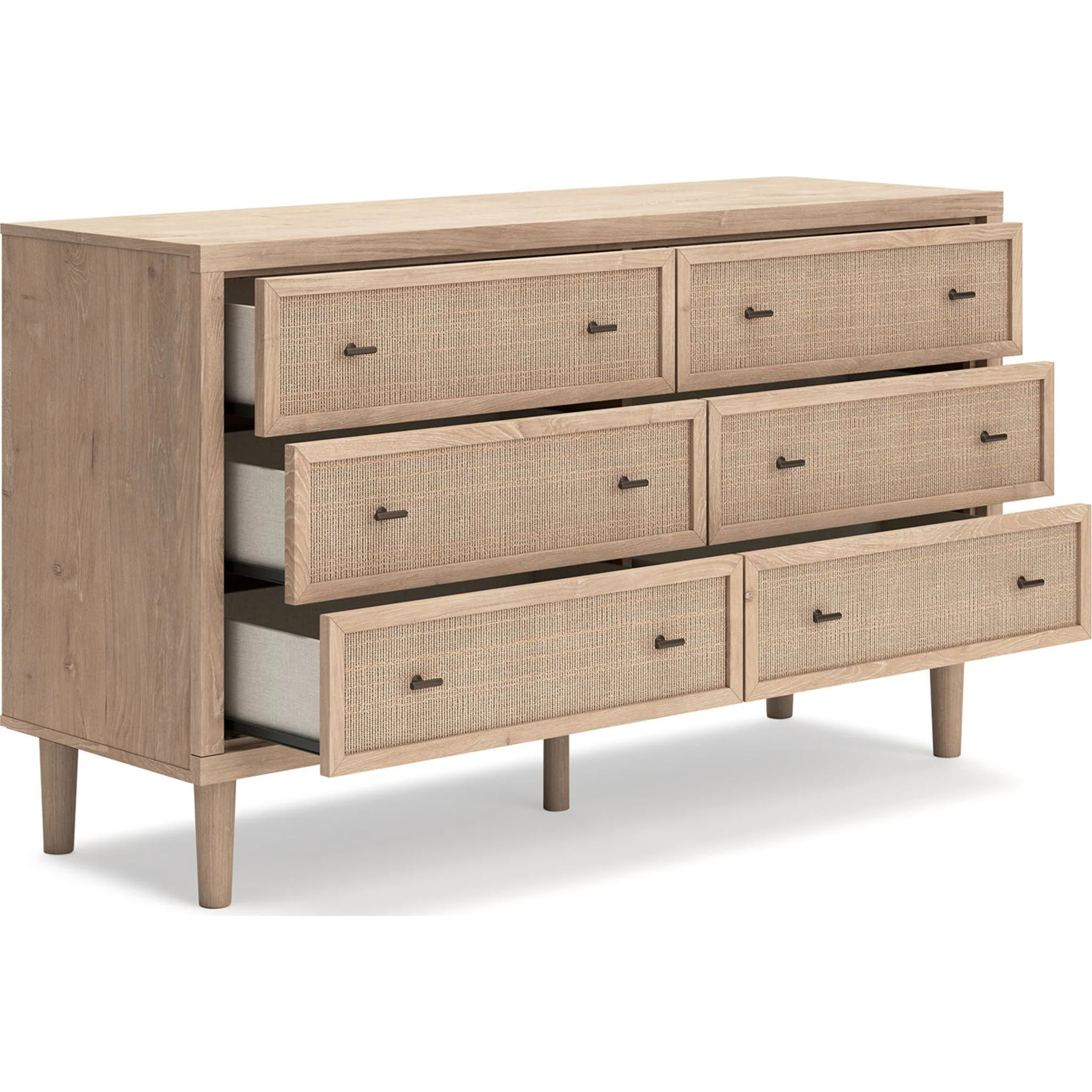 Cielden Dresser - Two-tone - Image 28