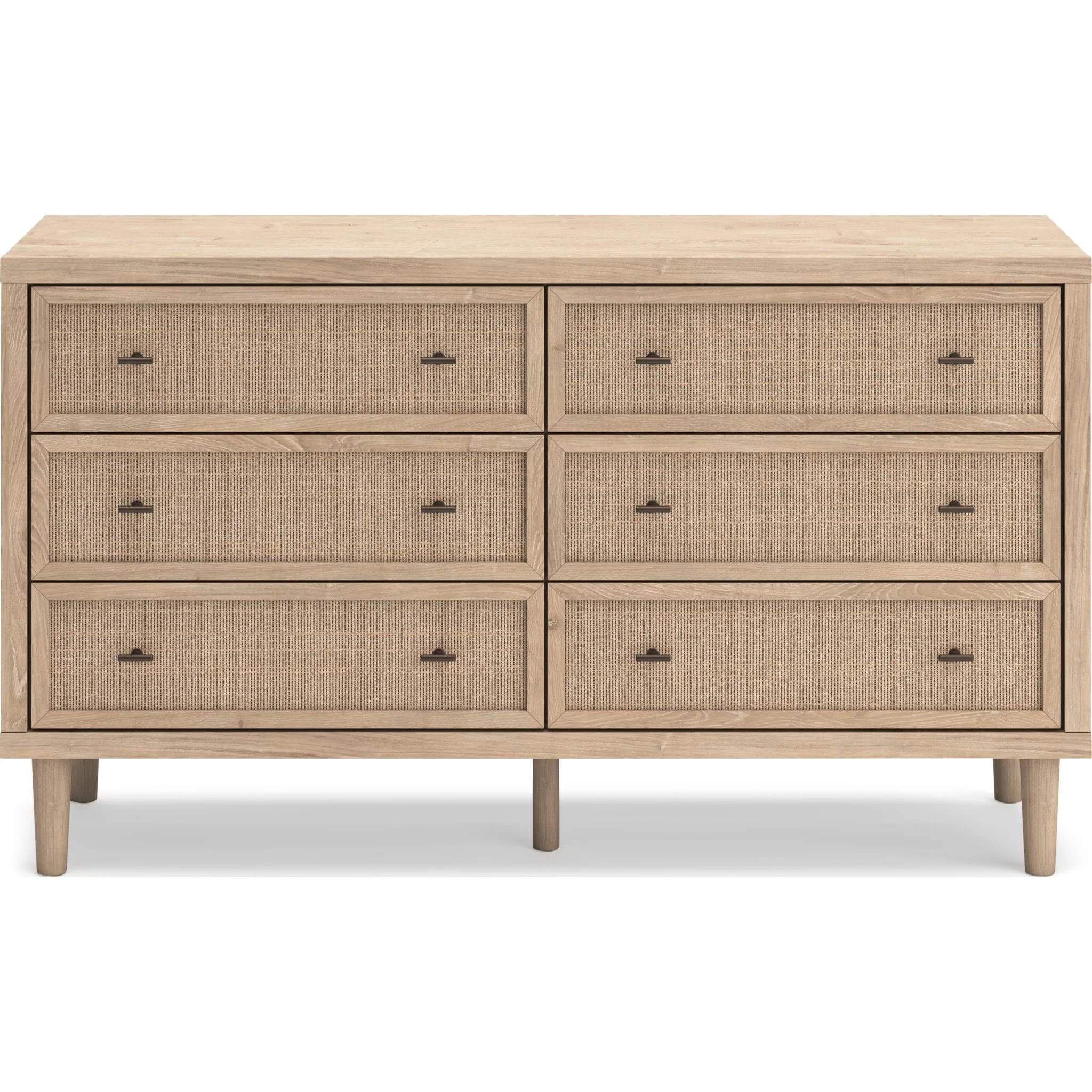 Cielden Dresser - Two-tone - Image 4