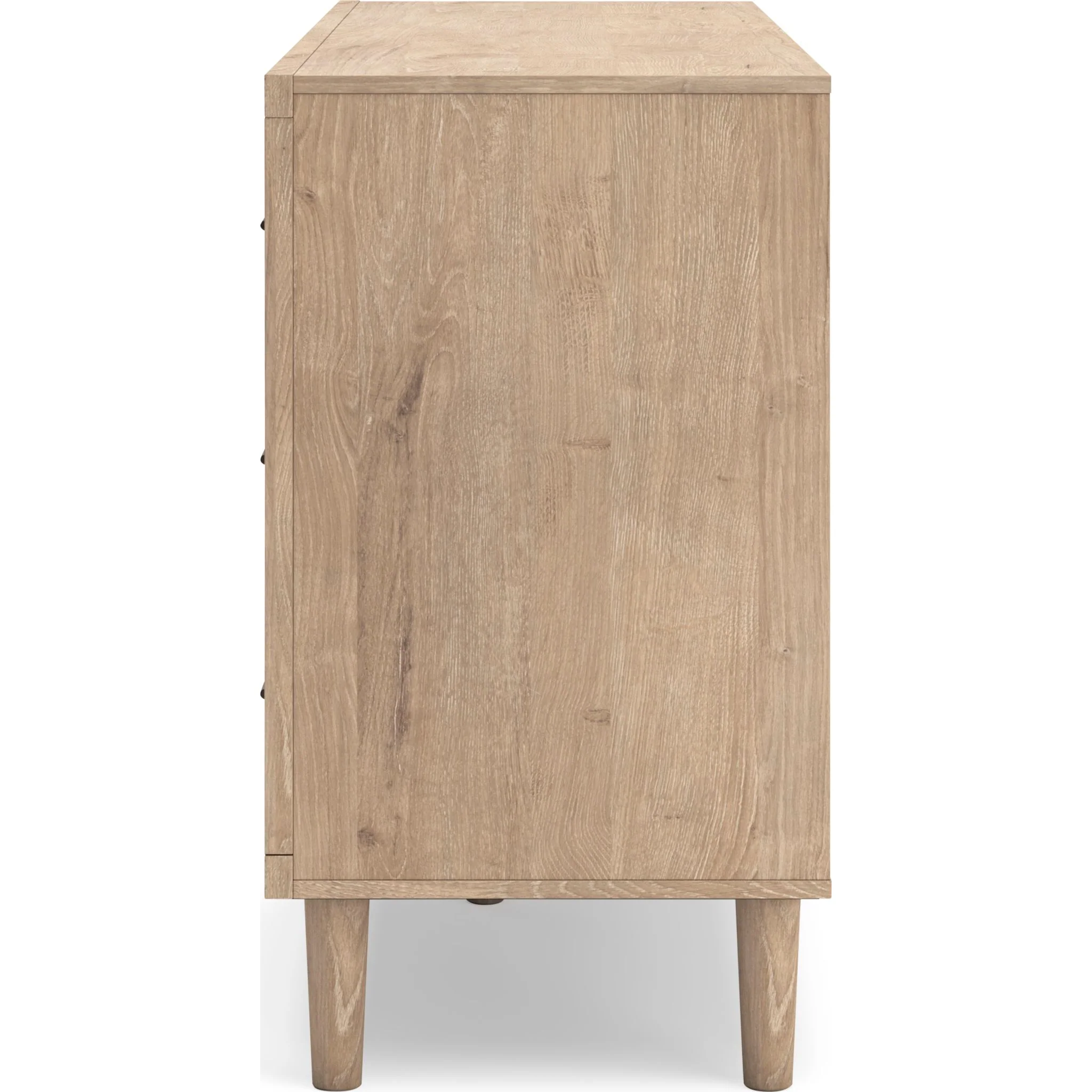 Cielden Dresser - Two-tone - Image 5