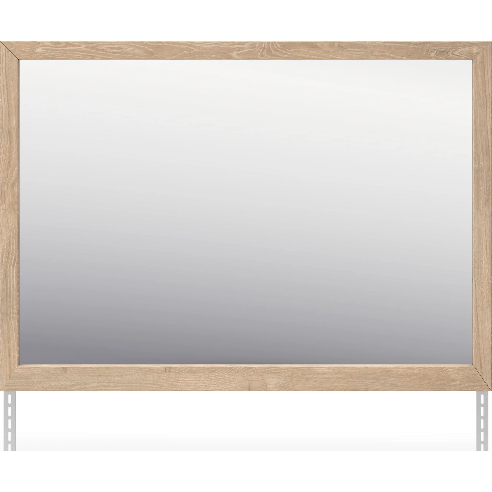 Cielden Mirror - Two-tone - Image 3