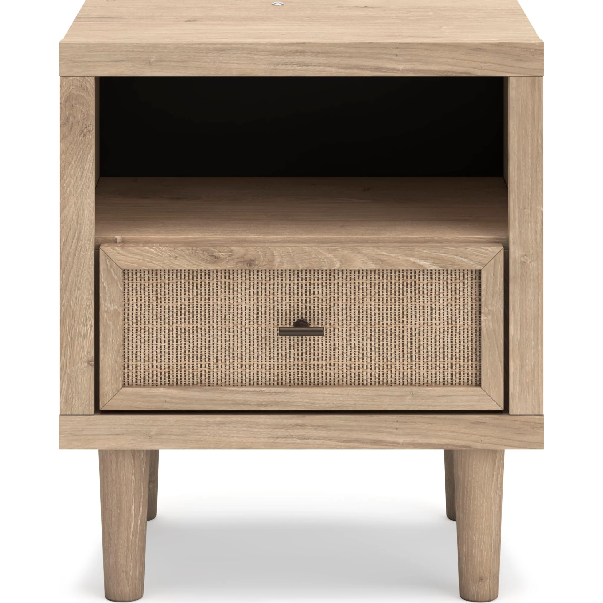 Cielden Nightstand - Two-tone - Image 10