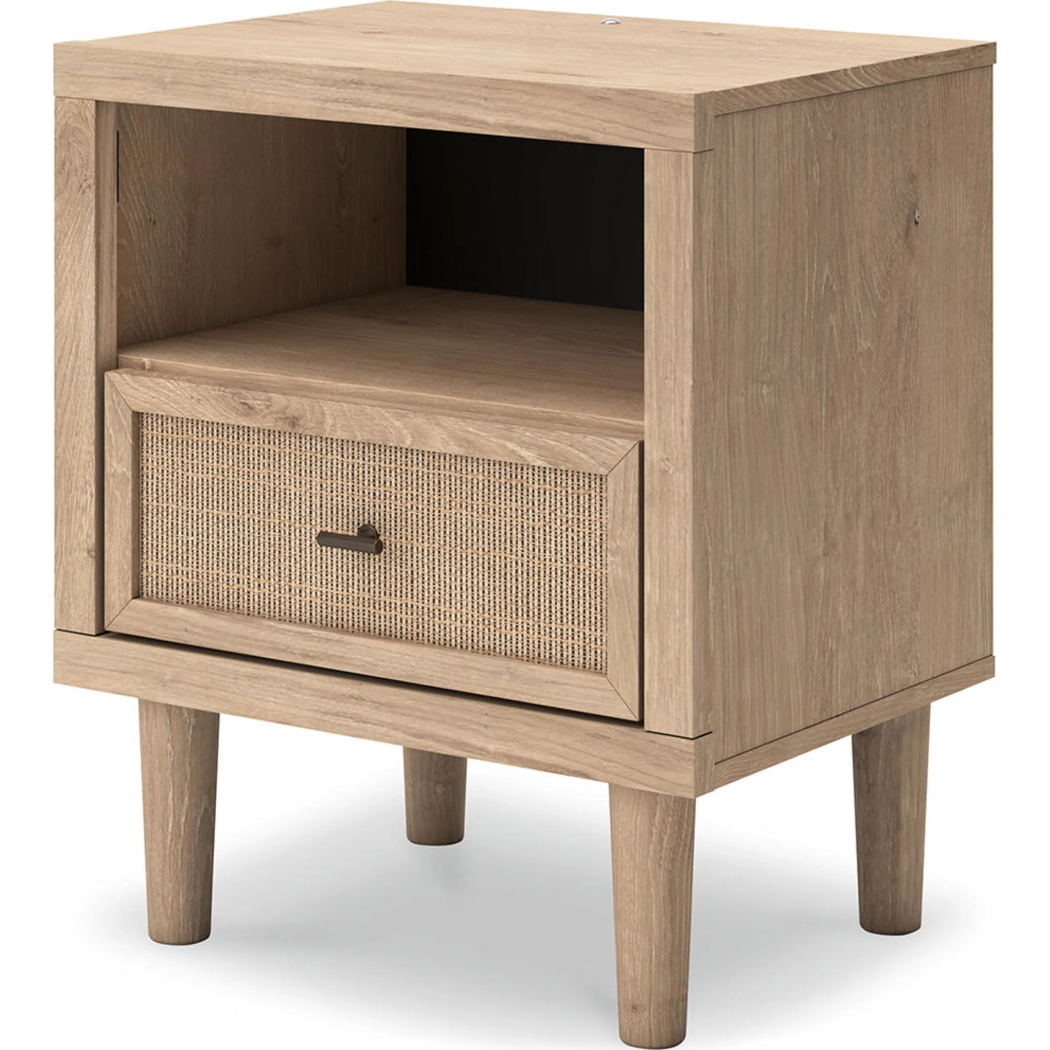 Cielden Nightstand - Two-tone - Image 18