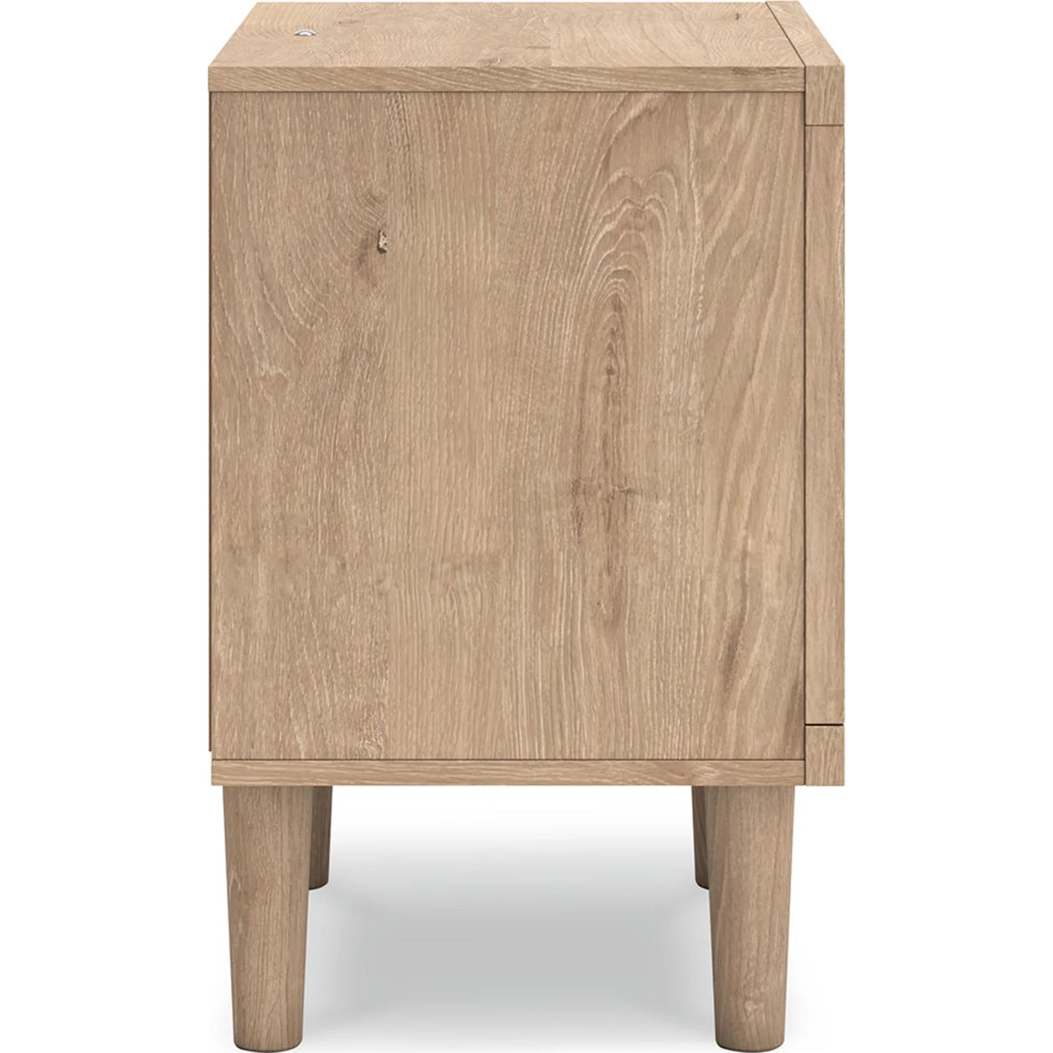 Cielden Nightstand - Two-tone - Image 26