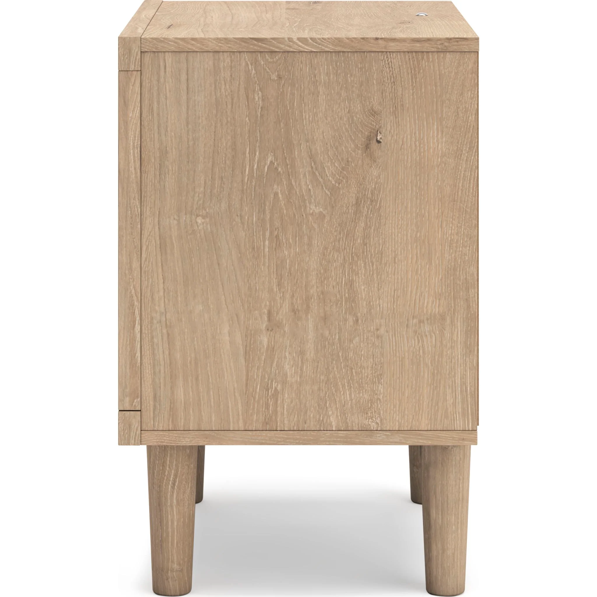 Cielden Nightstand - Two-tone - Image 5