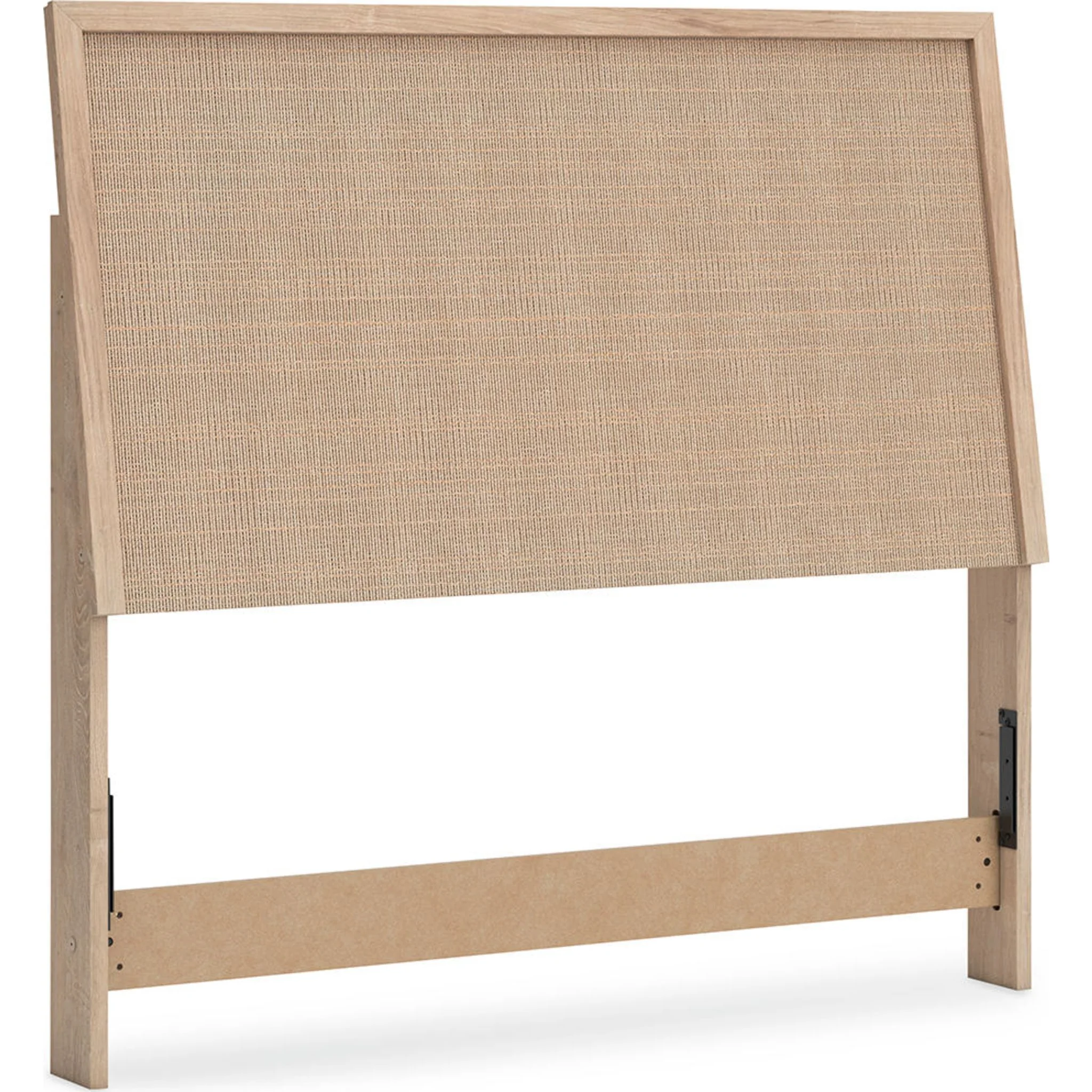 Cielden Panel Headboard - Two-tone - Image 6