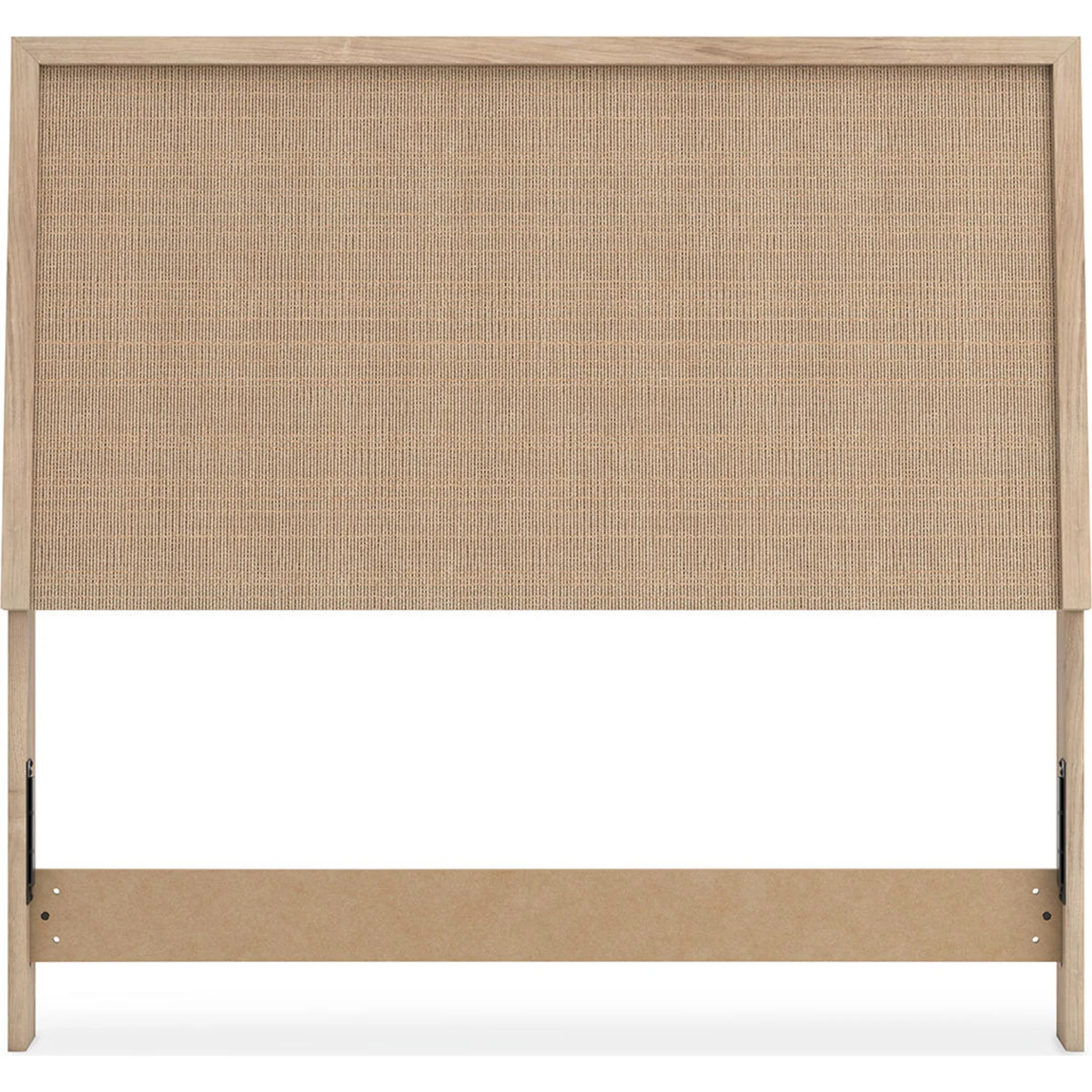 Cielden Panel Headboard - Two-tone - Image 9