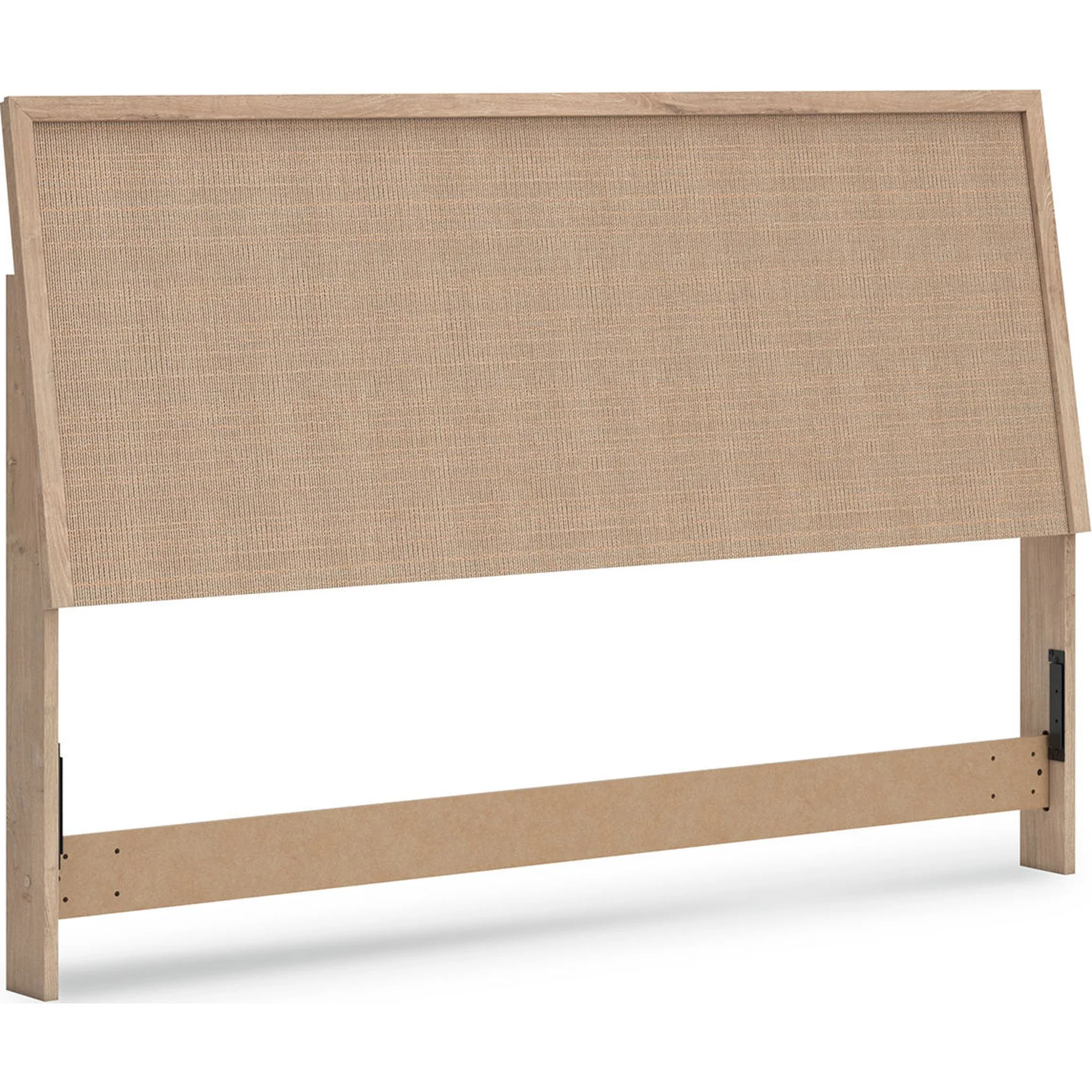 Cielden Panel Headboard - Two-tone - Image 18