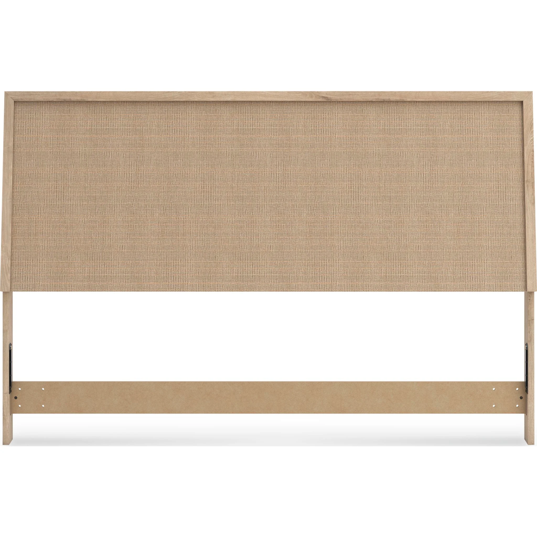 Cielden Panel Headboard - Two-tone - Image 20
