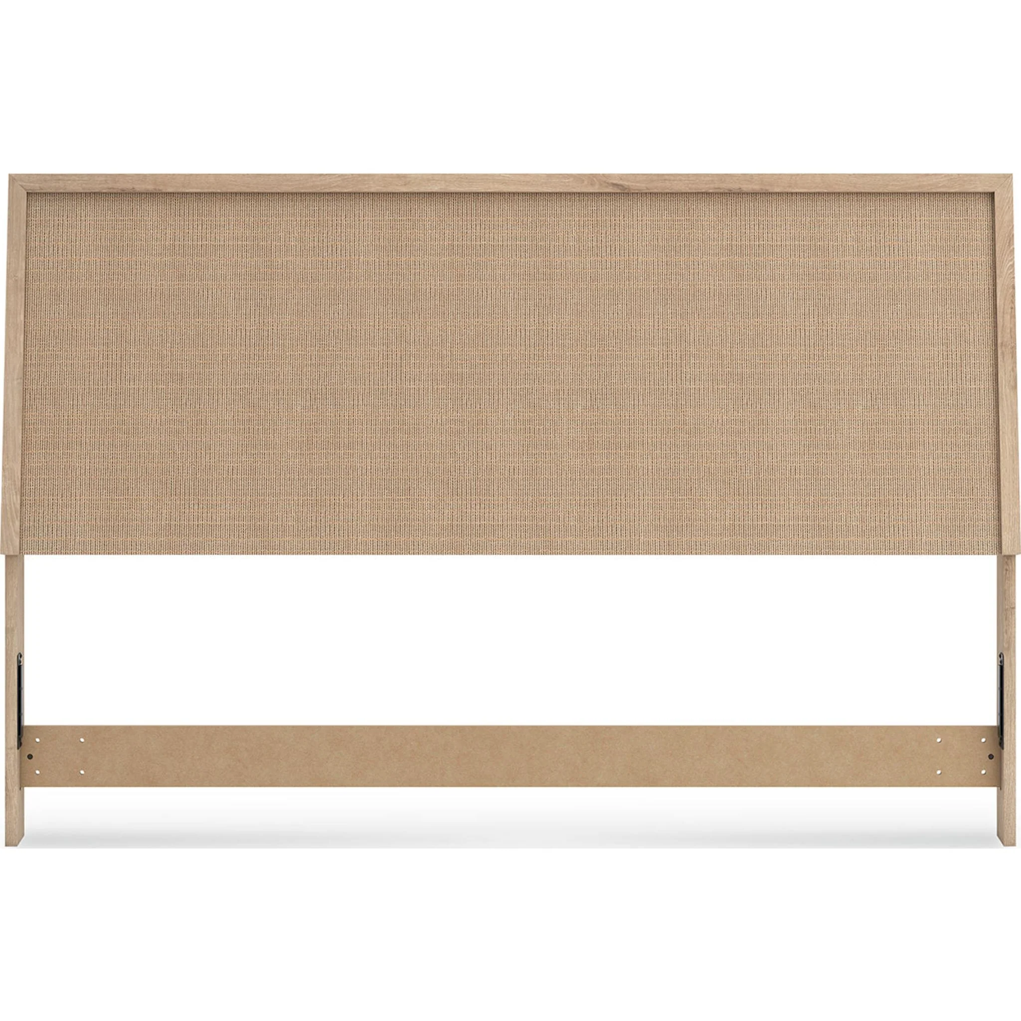 Cielden Panel Headboard - Two-tone - Image 23