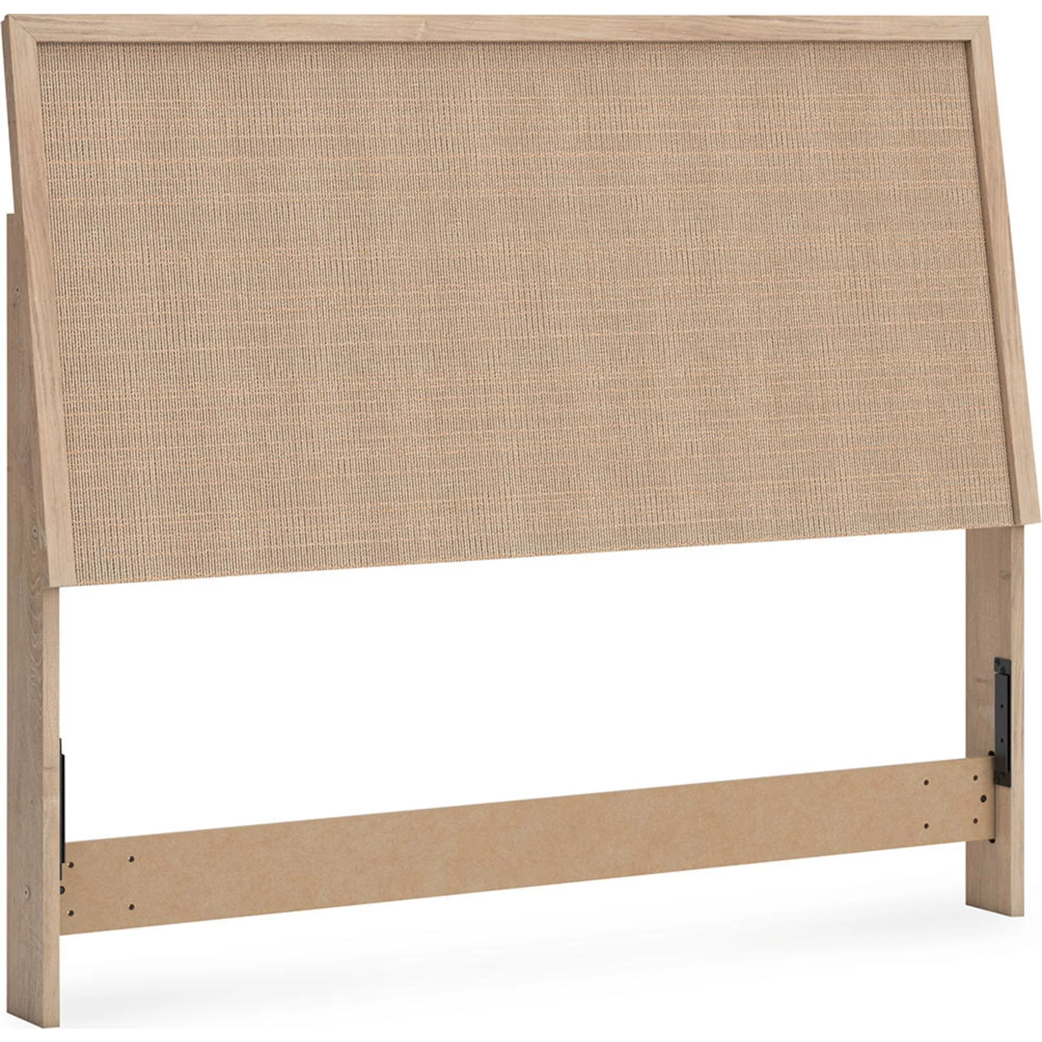 Cielden Panel Headboard - Two-tone - Image 7