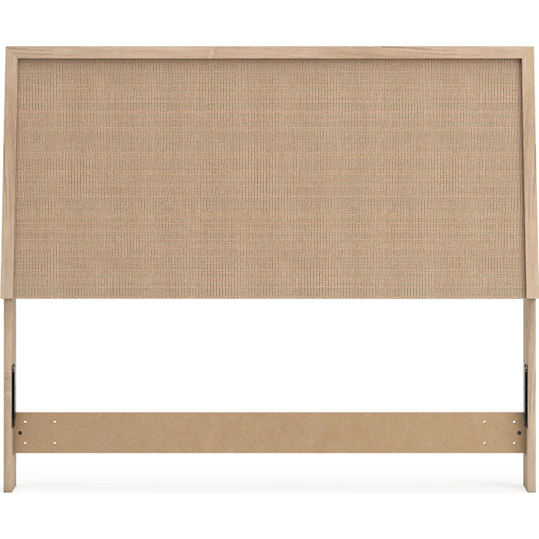 Cielden Panel Headboard - Two-tone - Image 9