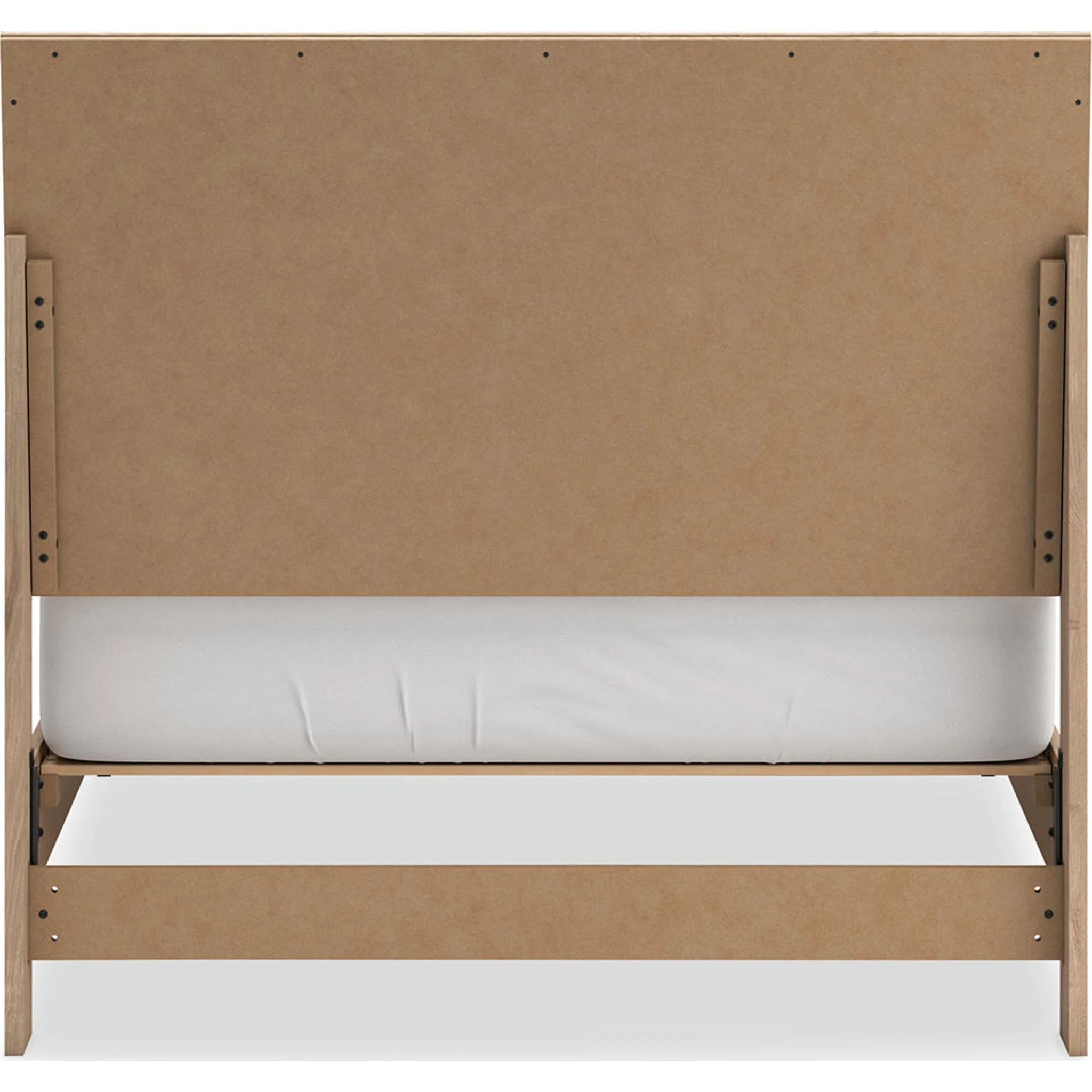 Cielden Platform Bed - Two-tone - Image 18