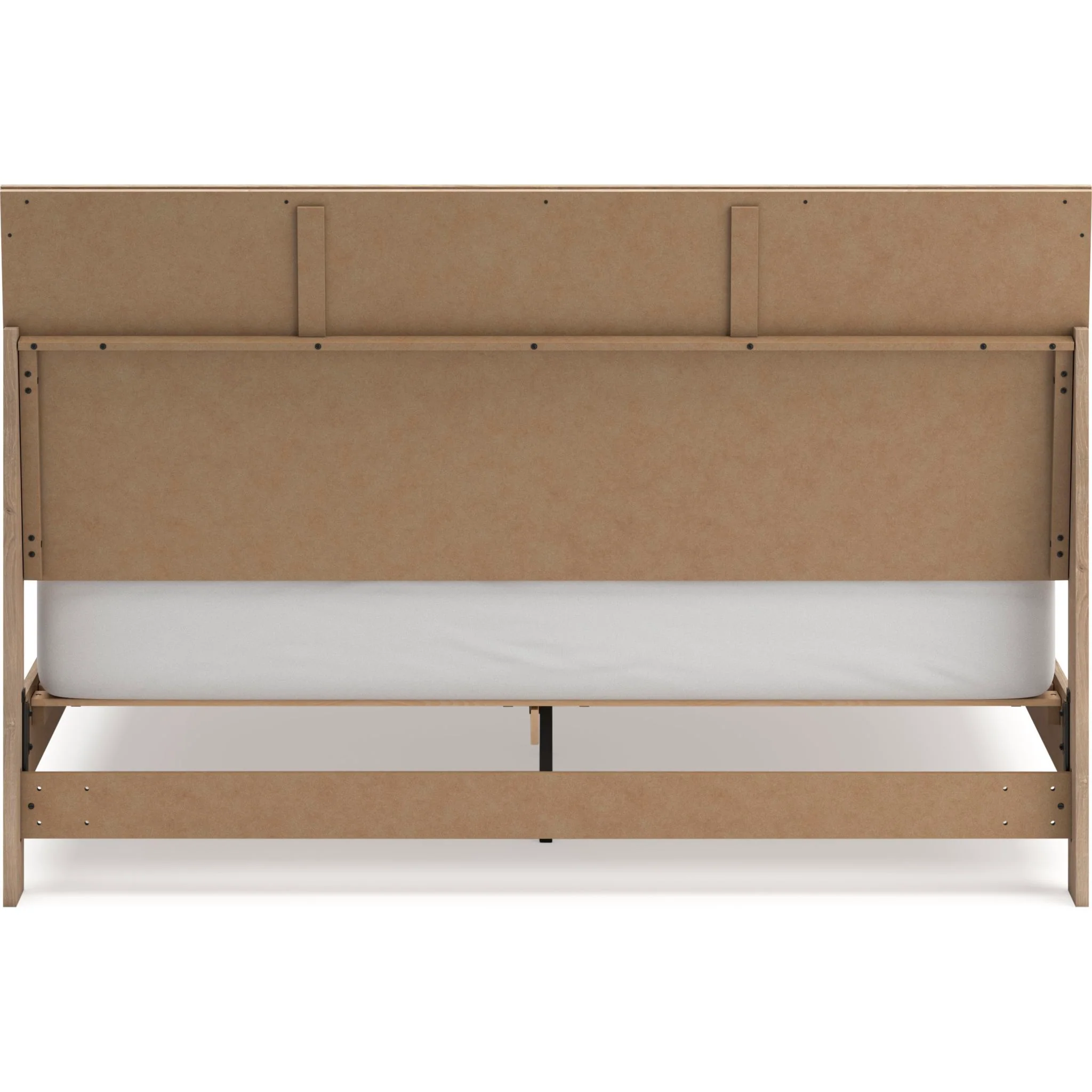 Cielden Platform Bed - Two-tone - Image 34