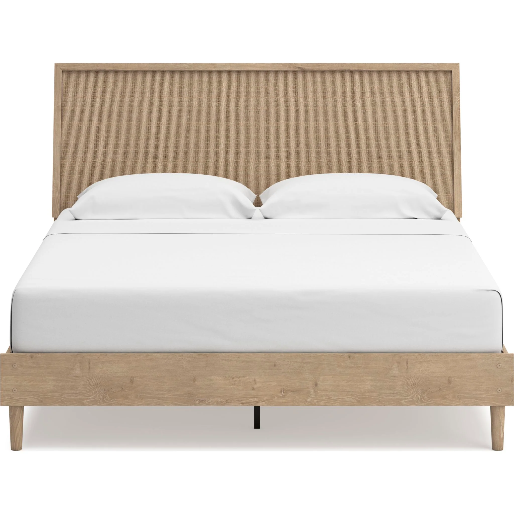 Cielden Platform Bed - Two-tone - Image 72