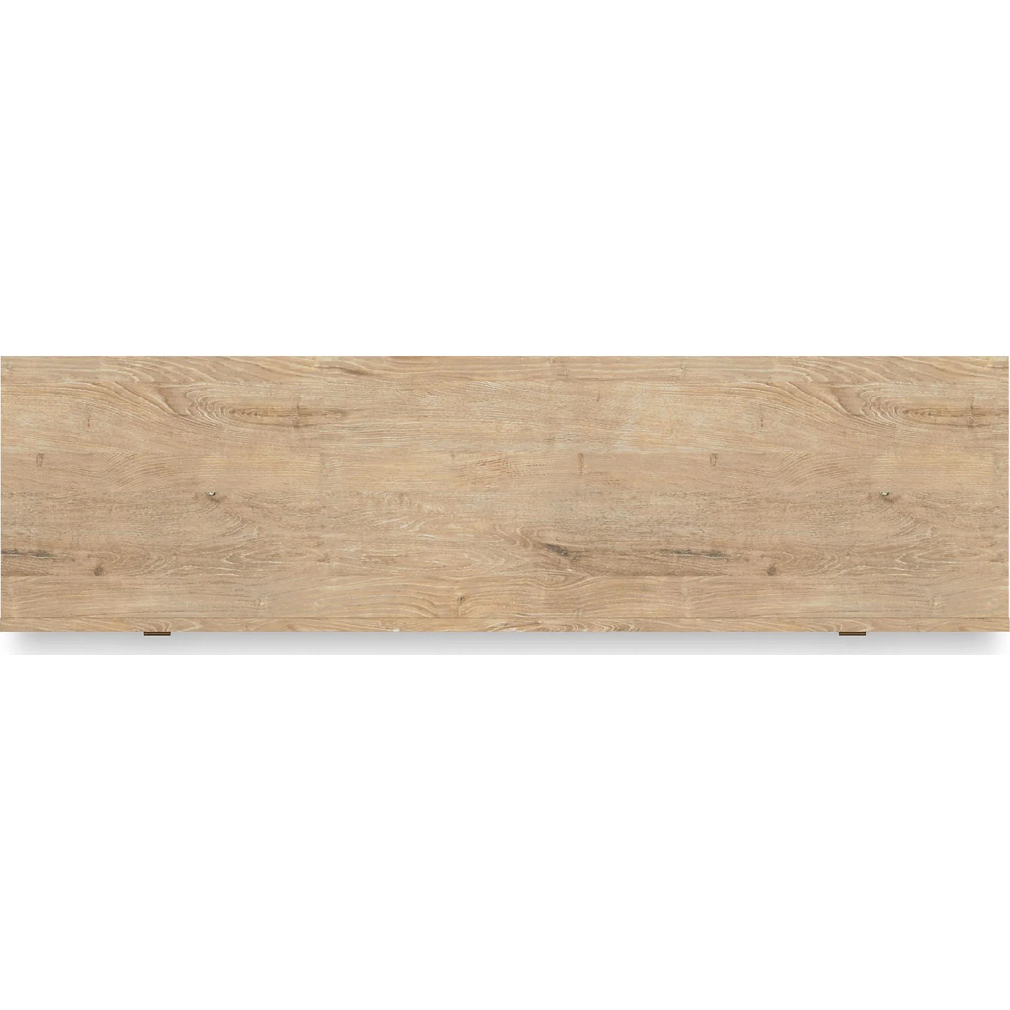 Cielden TV Stand - Two-tone - Image 13