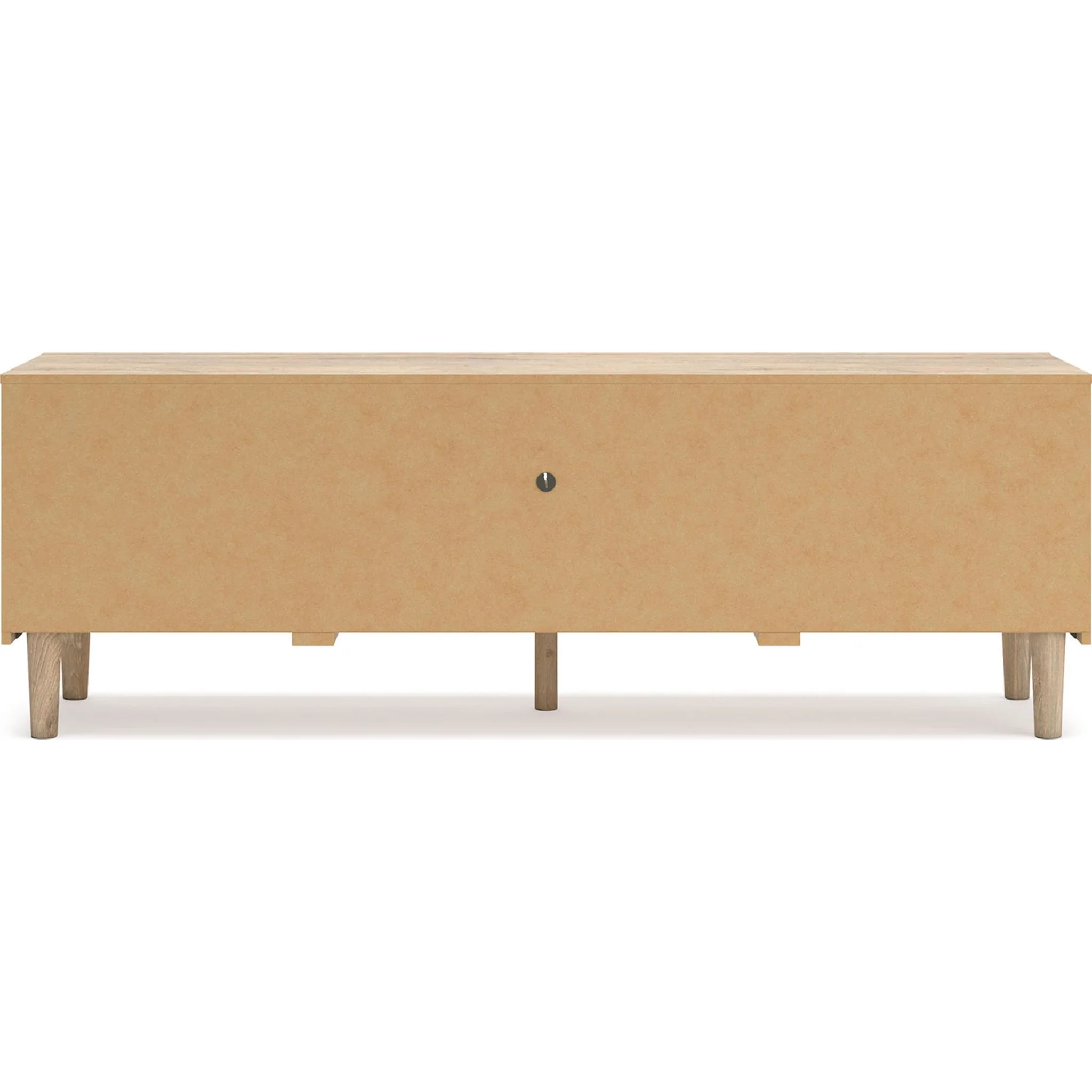 Cielden TV Stand - Two-tone - Image 6